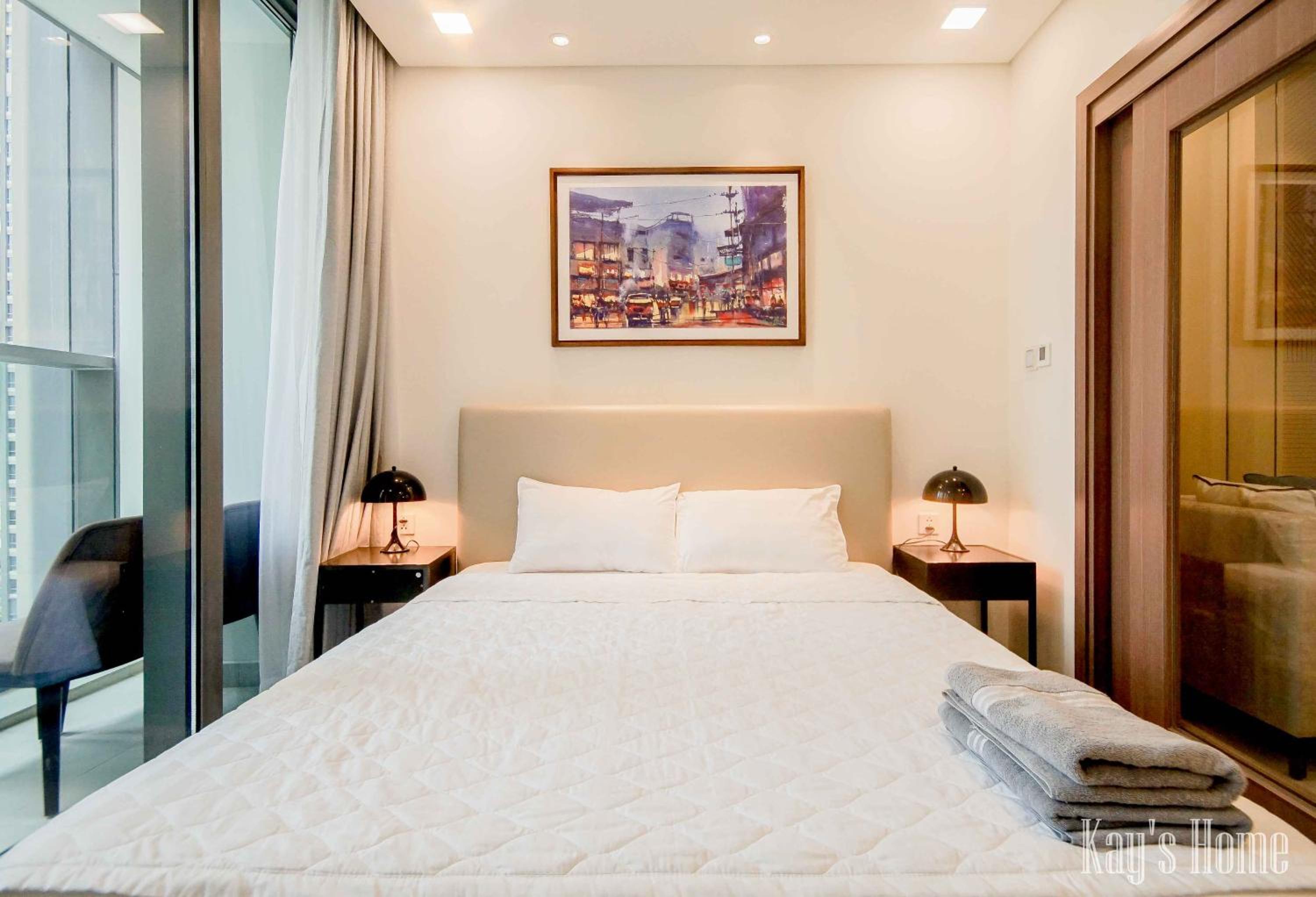 Standard Apartment