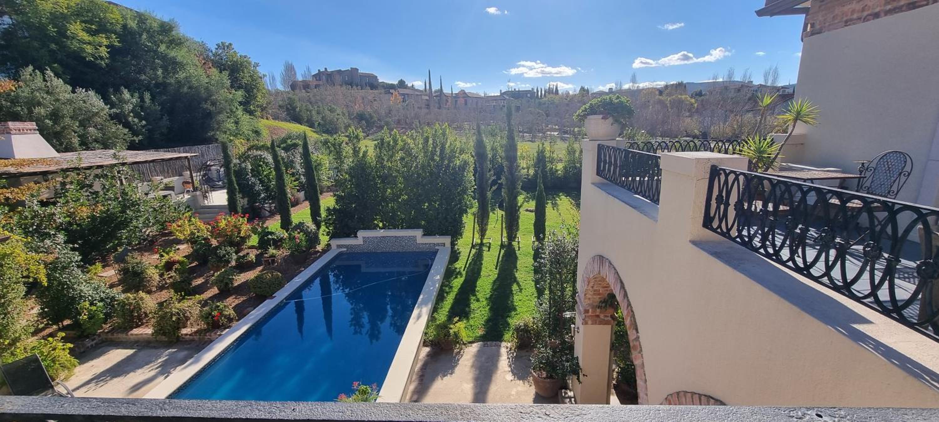 One-Bedroom Villa - Photo 20