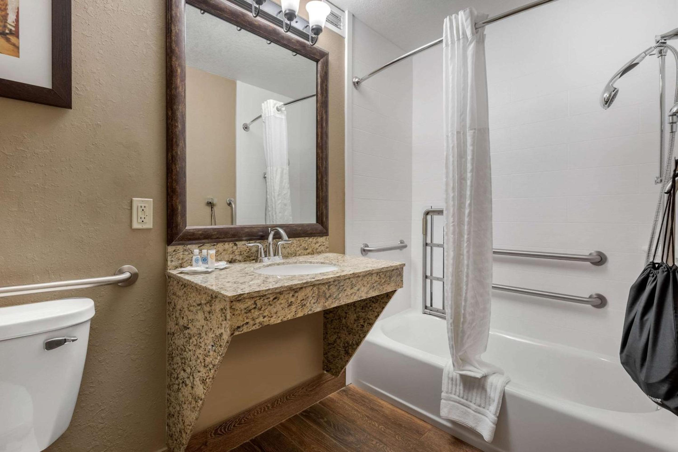 King Suite - Accessible/Non-Smoking - Photo 3