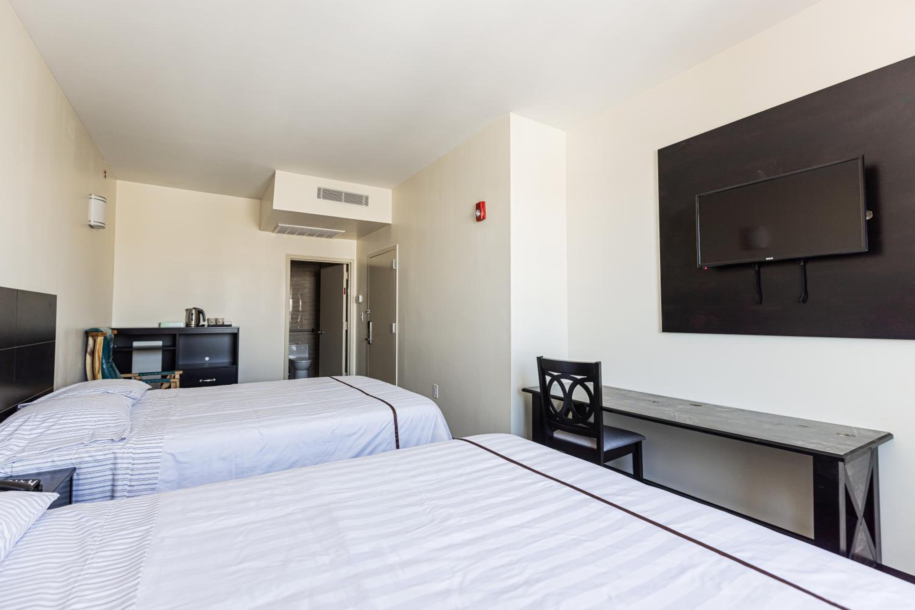 Deluxe Double Room - Photo 2