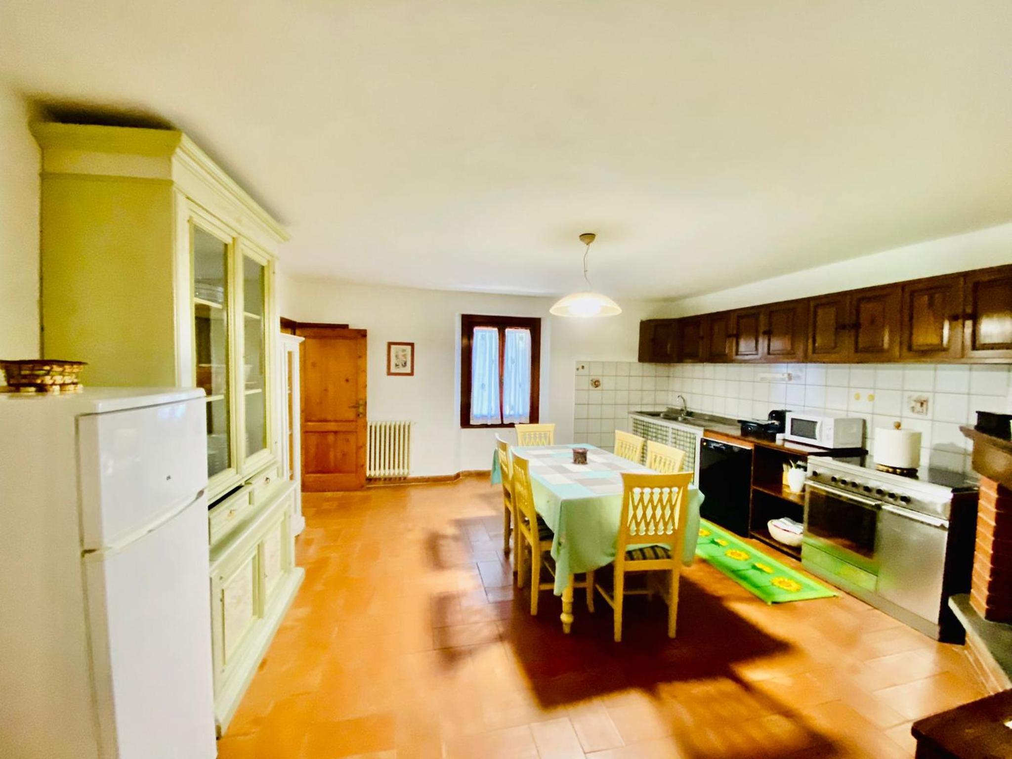Three-Bedroom House photo 2