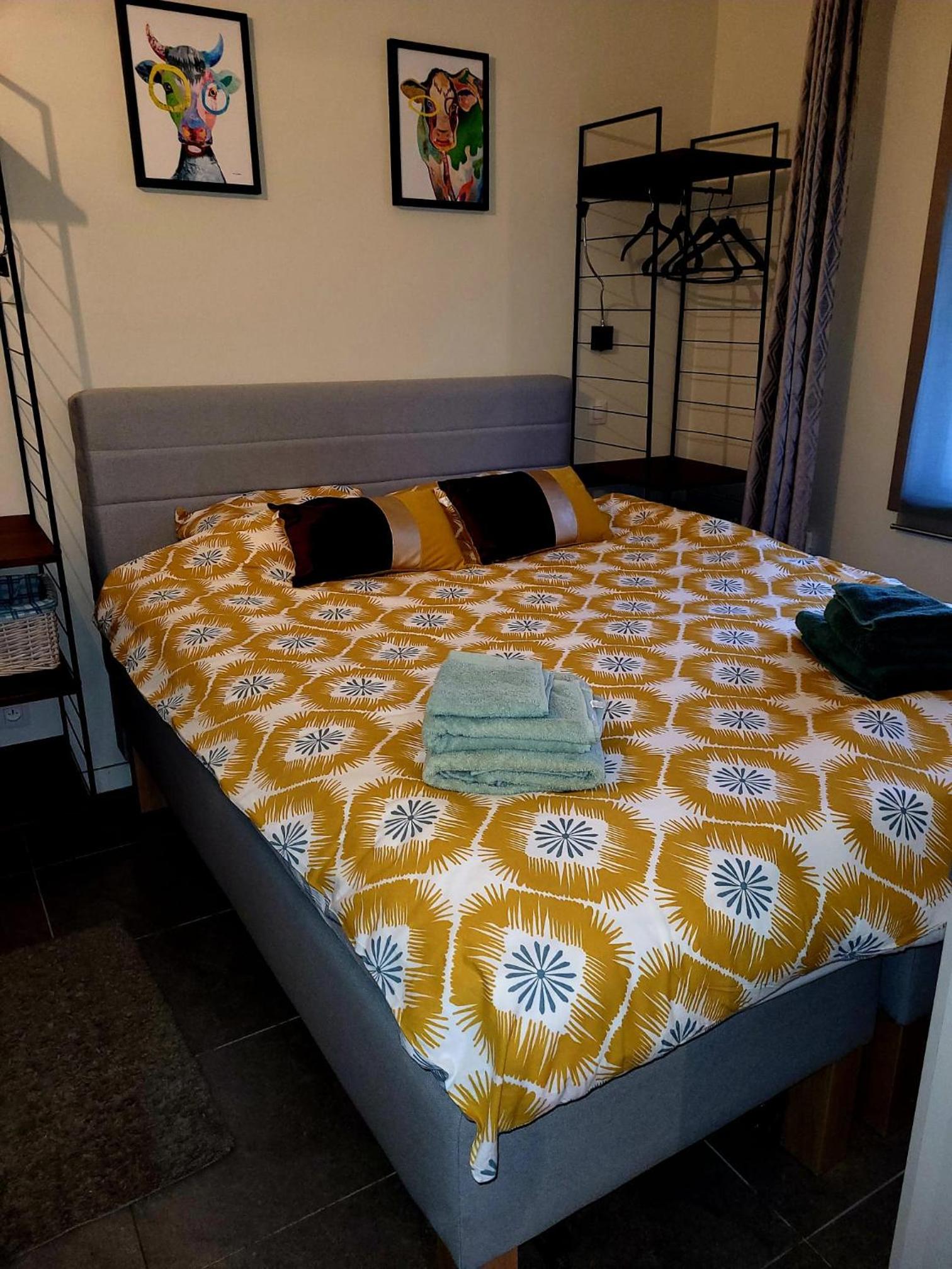 Two-Bedroom Chalet photo 1