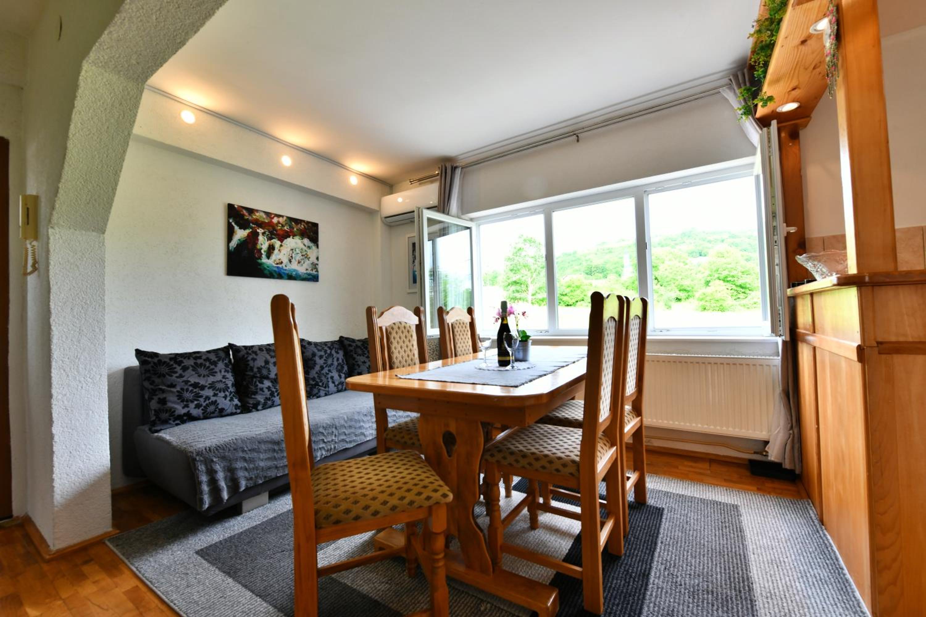 Two-Bedroom Apartment - Photo 38