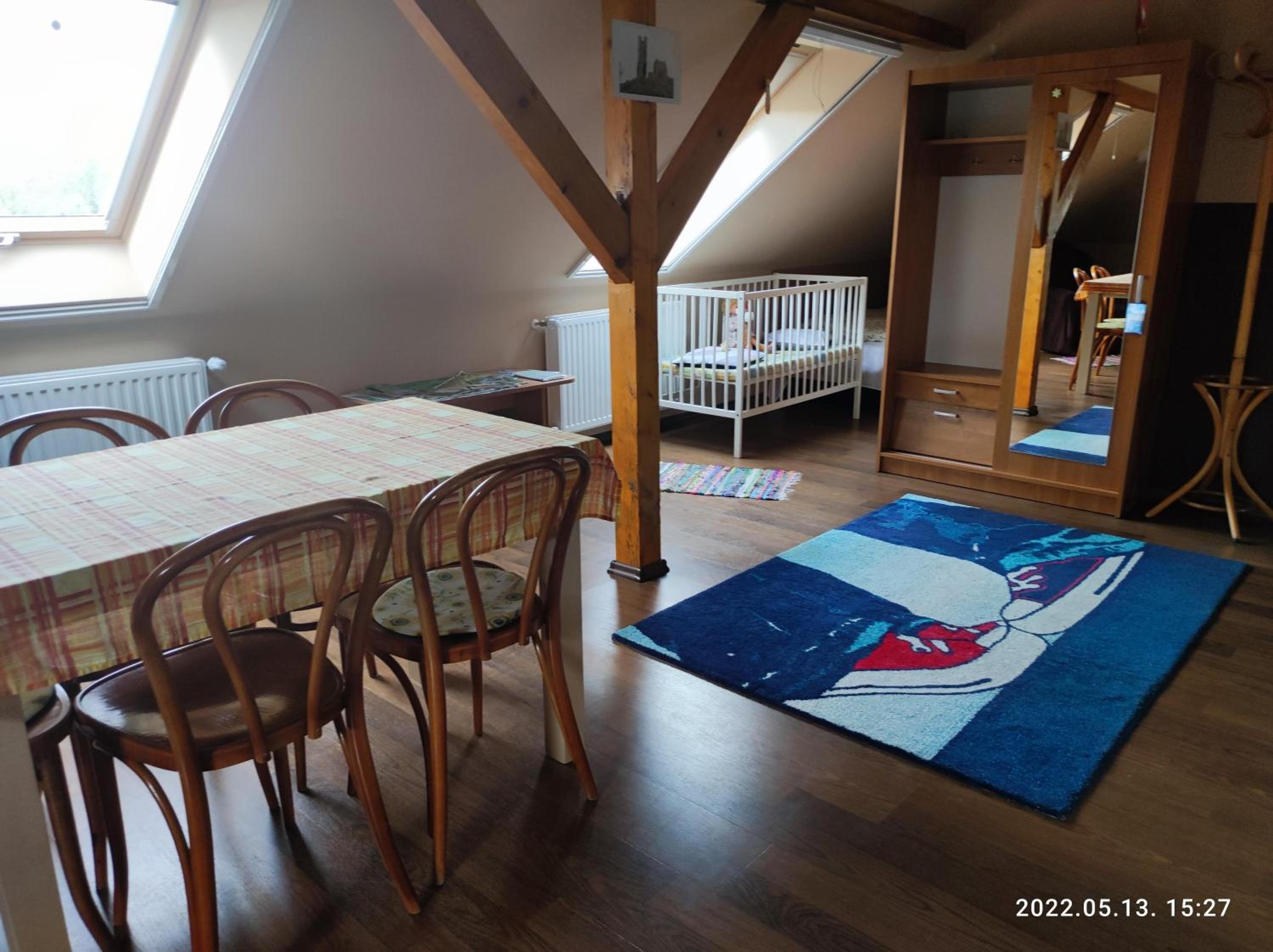 Family Suite photo 3