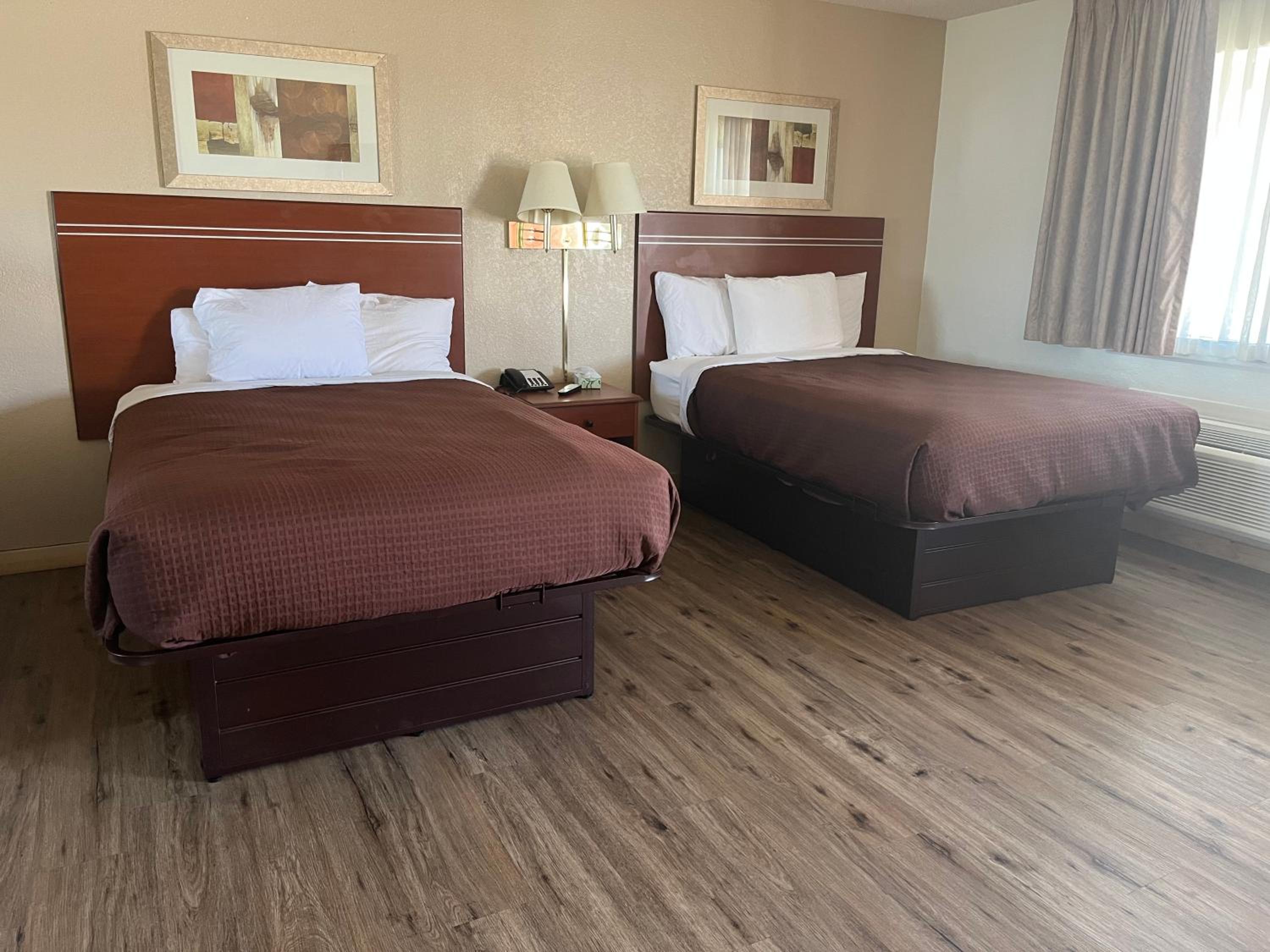 Quadruple Room photo 1