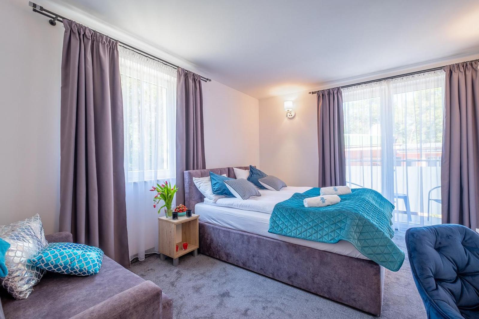 Standard Triple Room photo 2