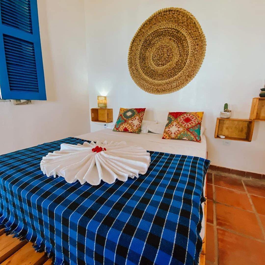 Double Room with Balcony and Sea View photo 1