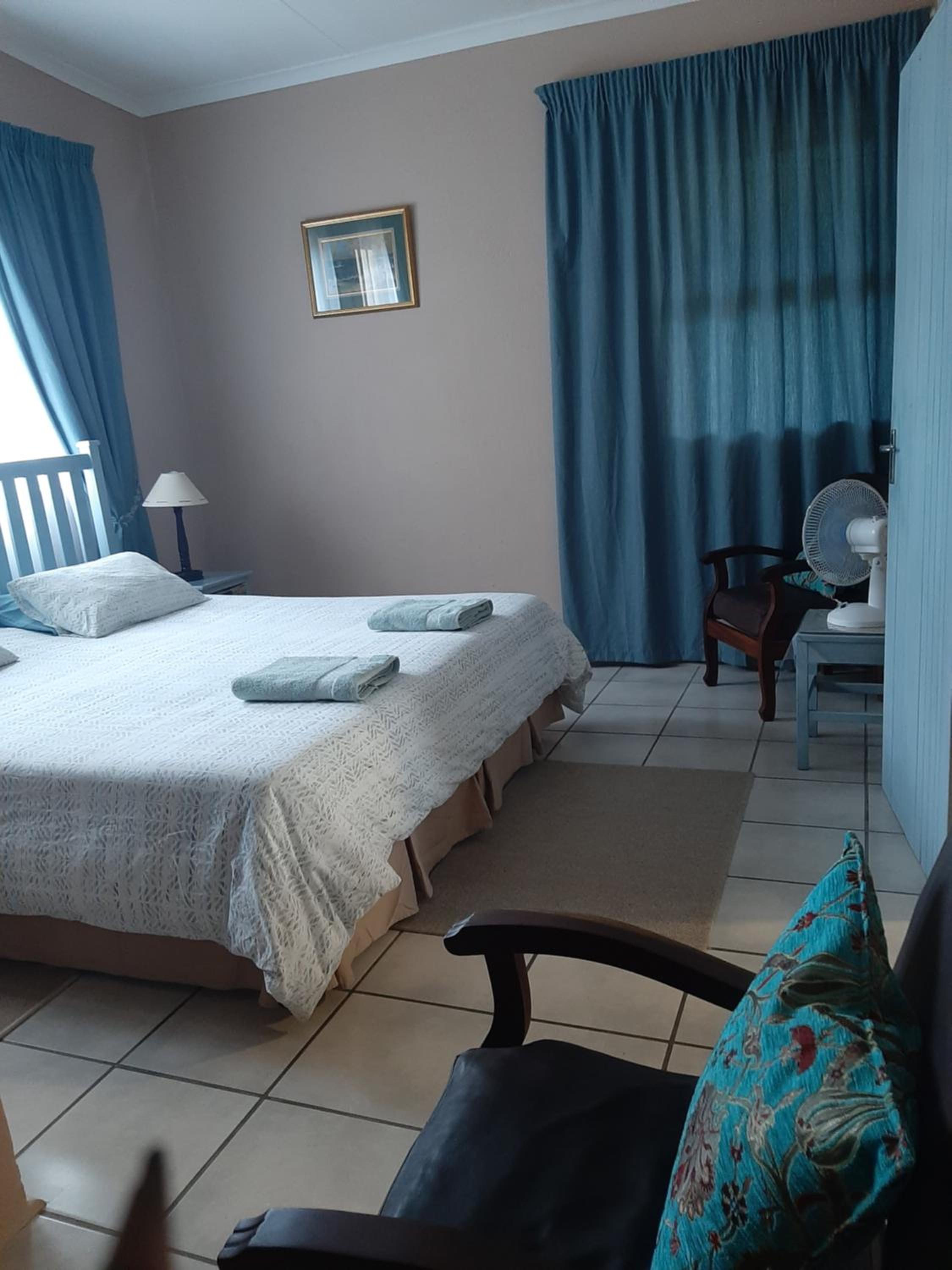 Family Double Room photo 1