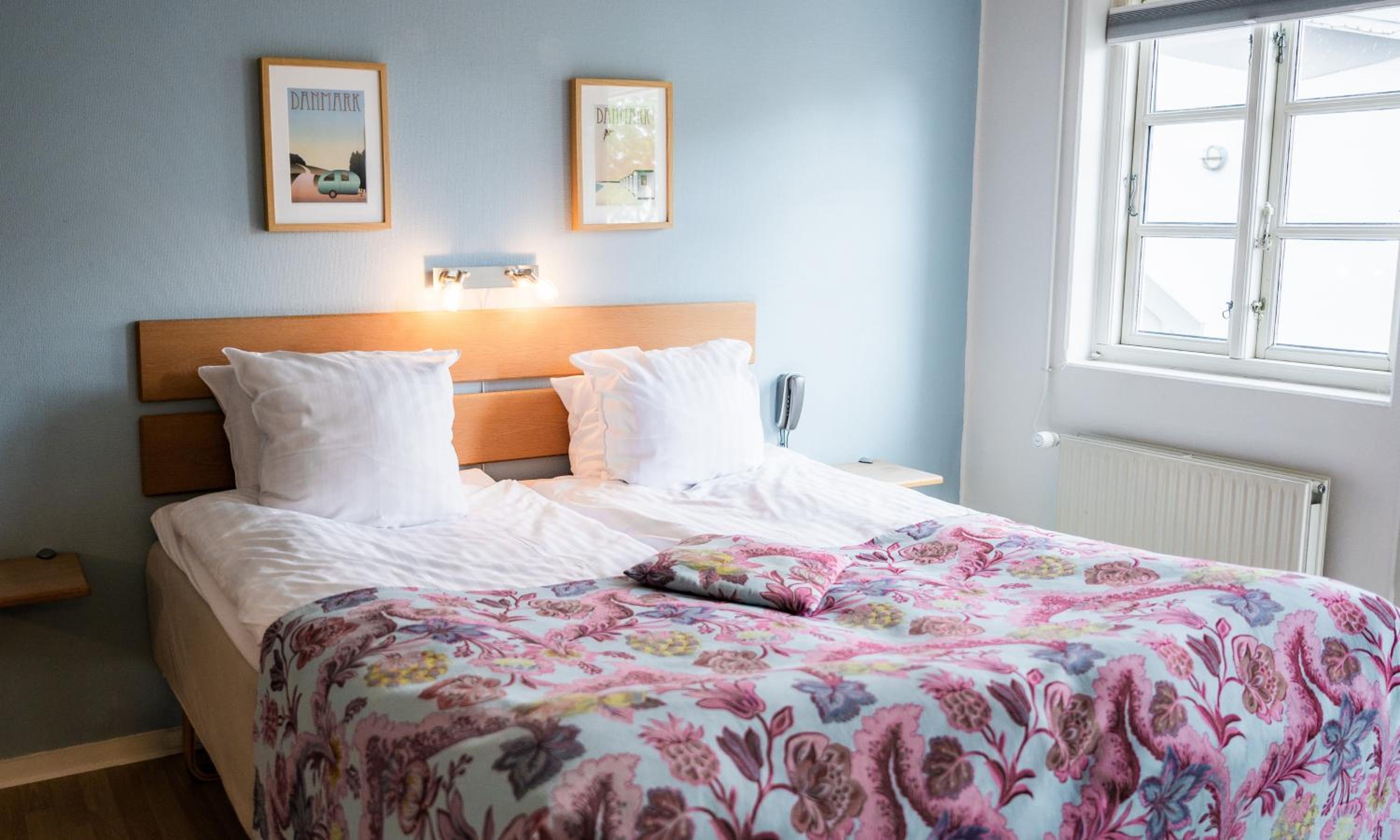Standard Double Room - Photo 6