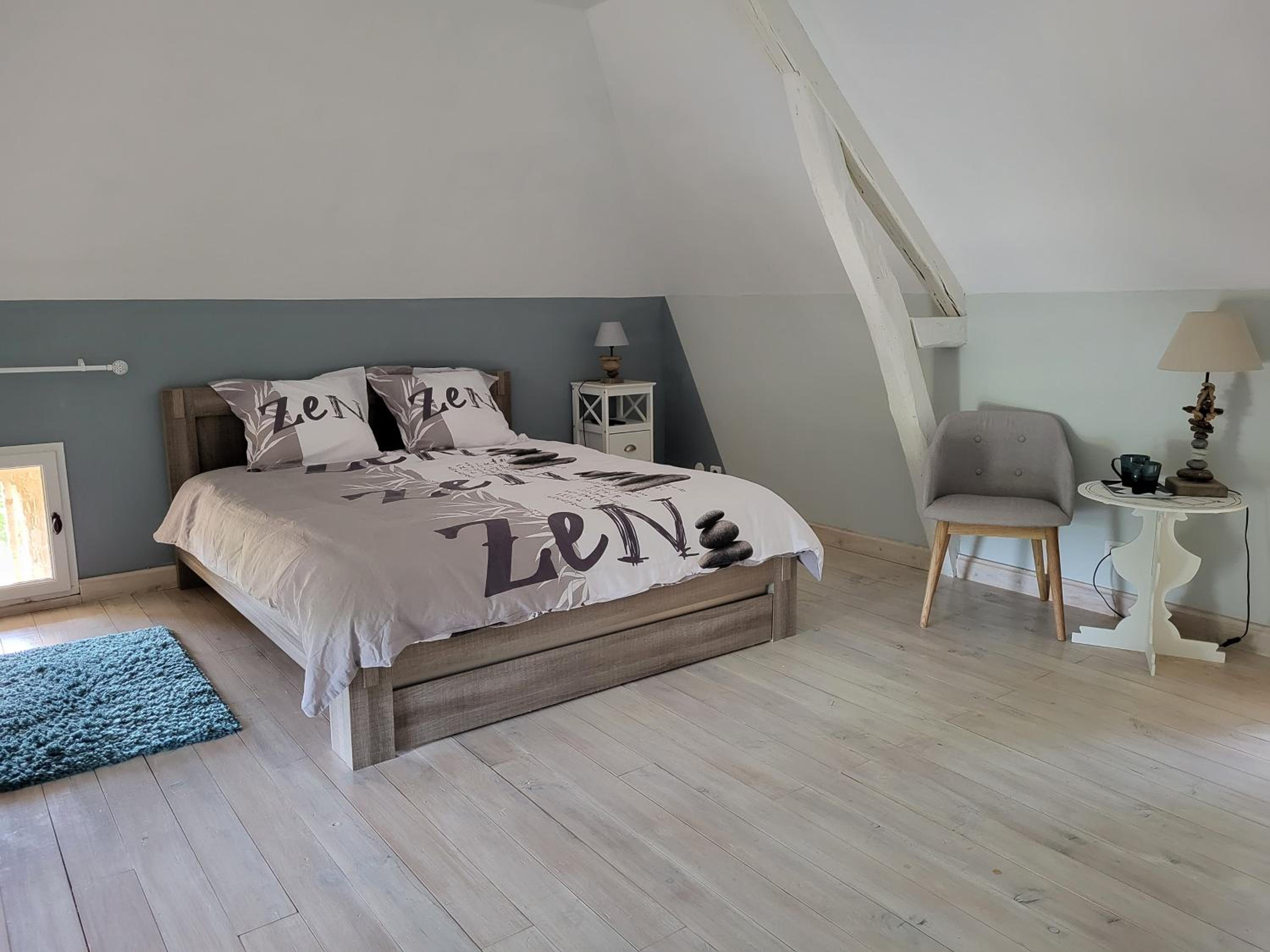 Superior Queen Room