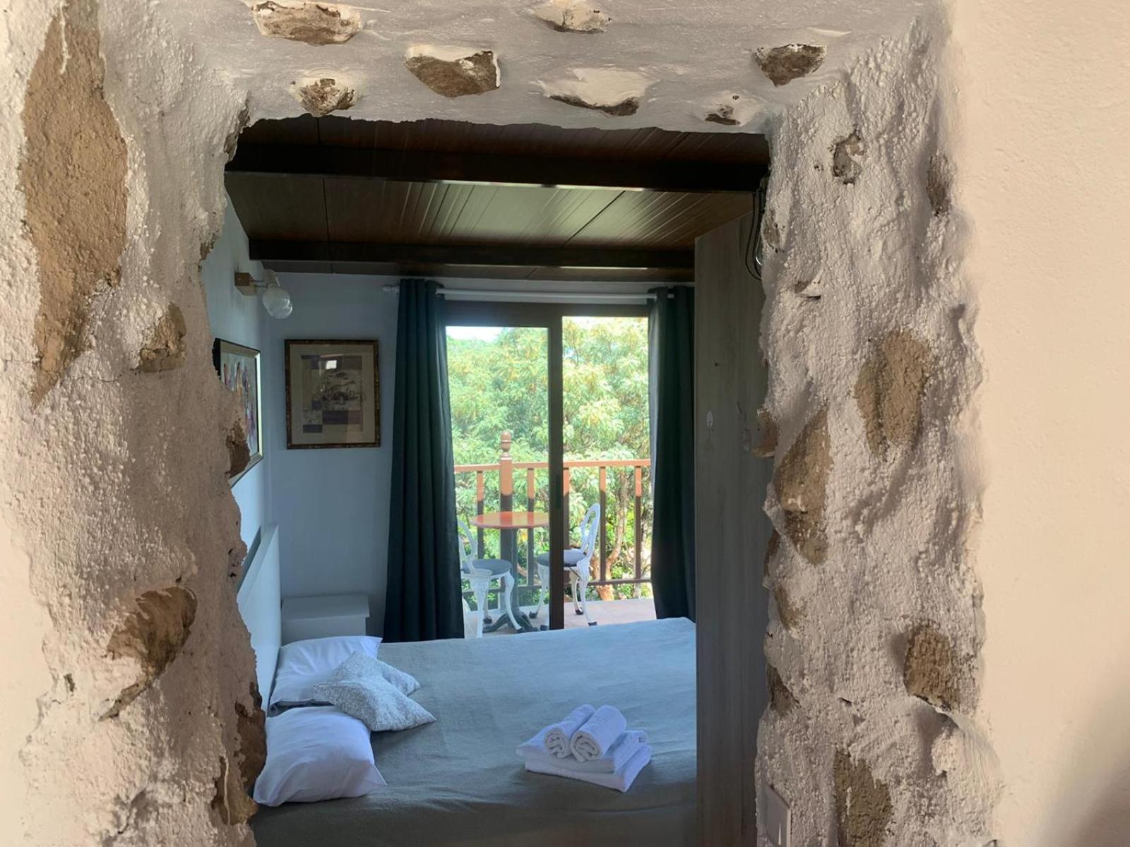 Suite with Terrace photo 3