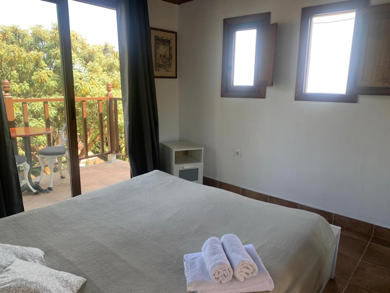 Suite with Terrace photo 2