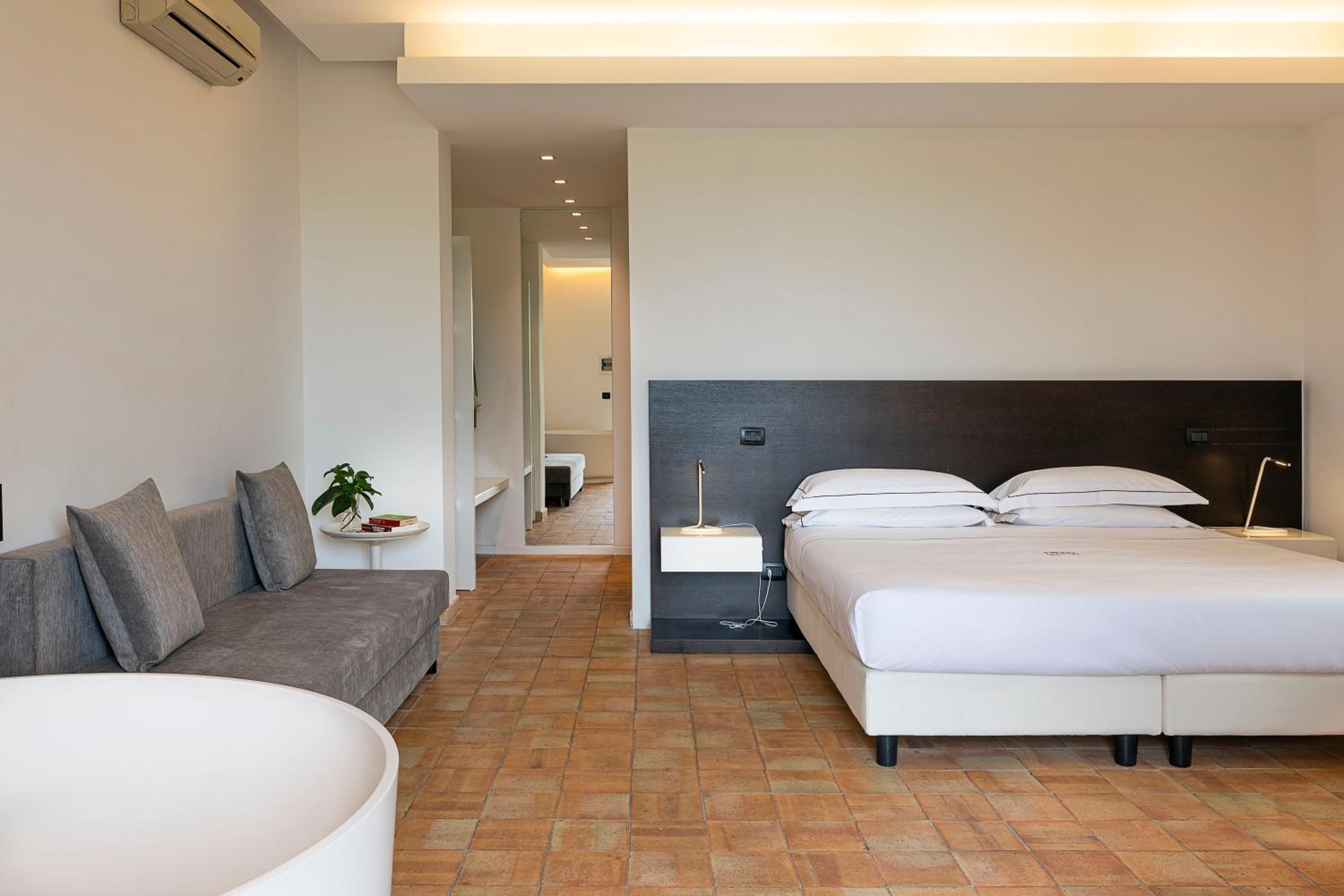 Superior Double Room Plus