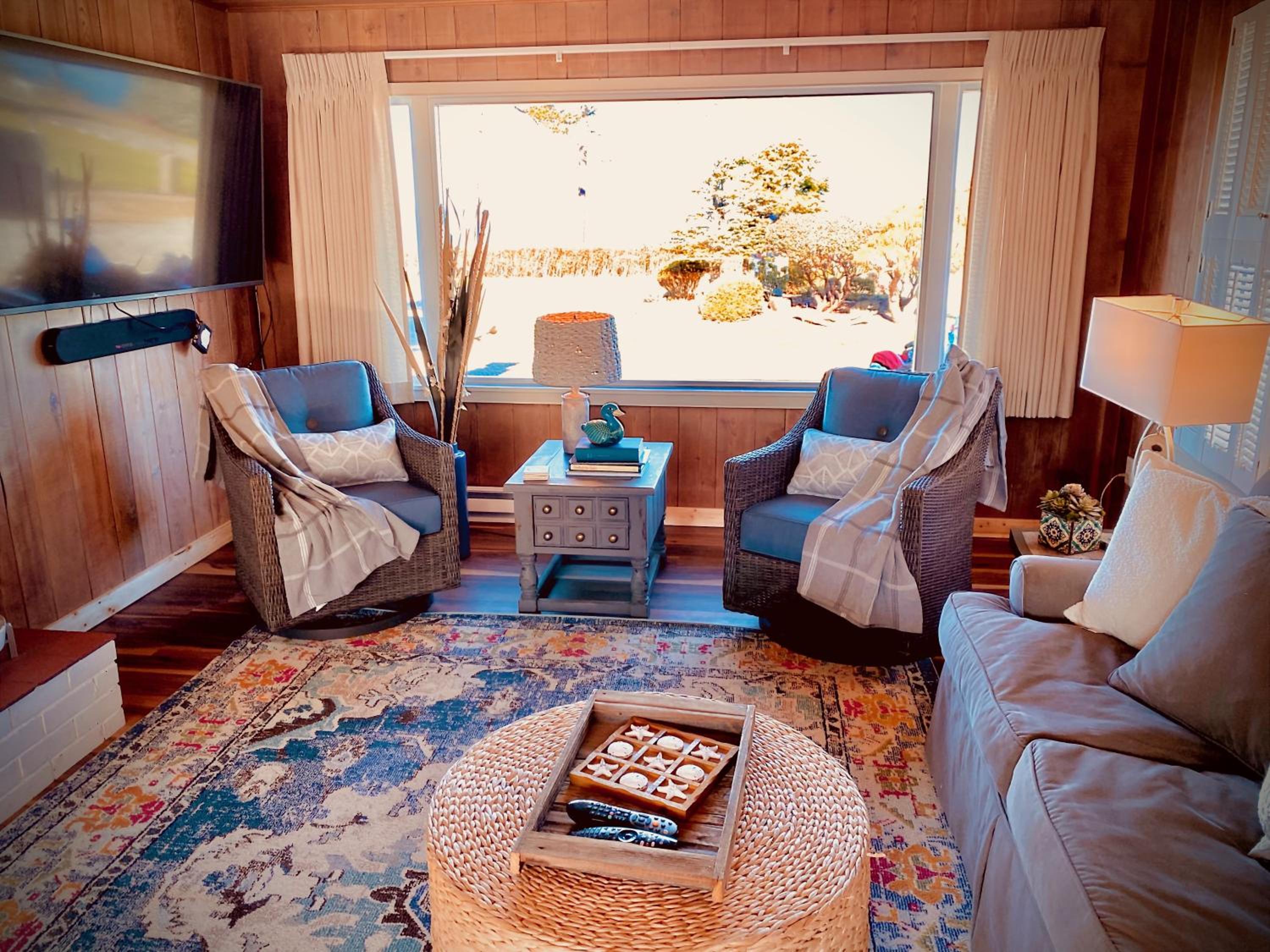 Superior Suite with Sea View