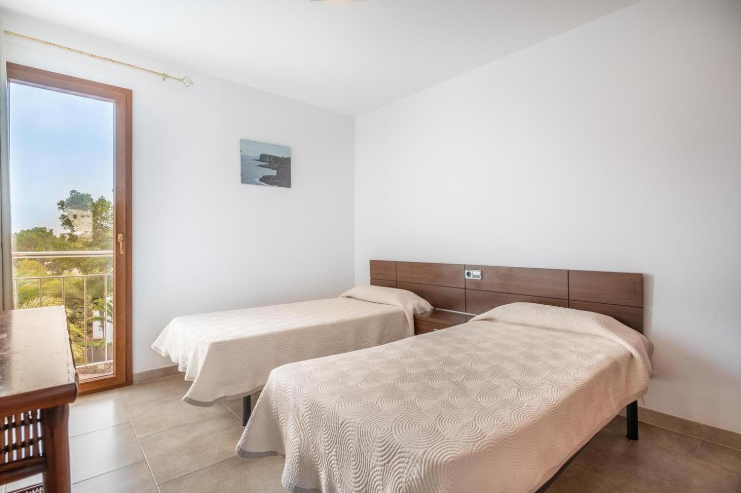 Apartamento Penthouse