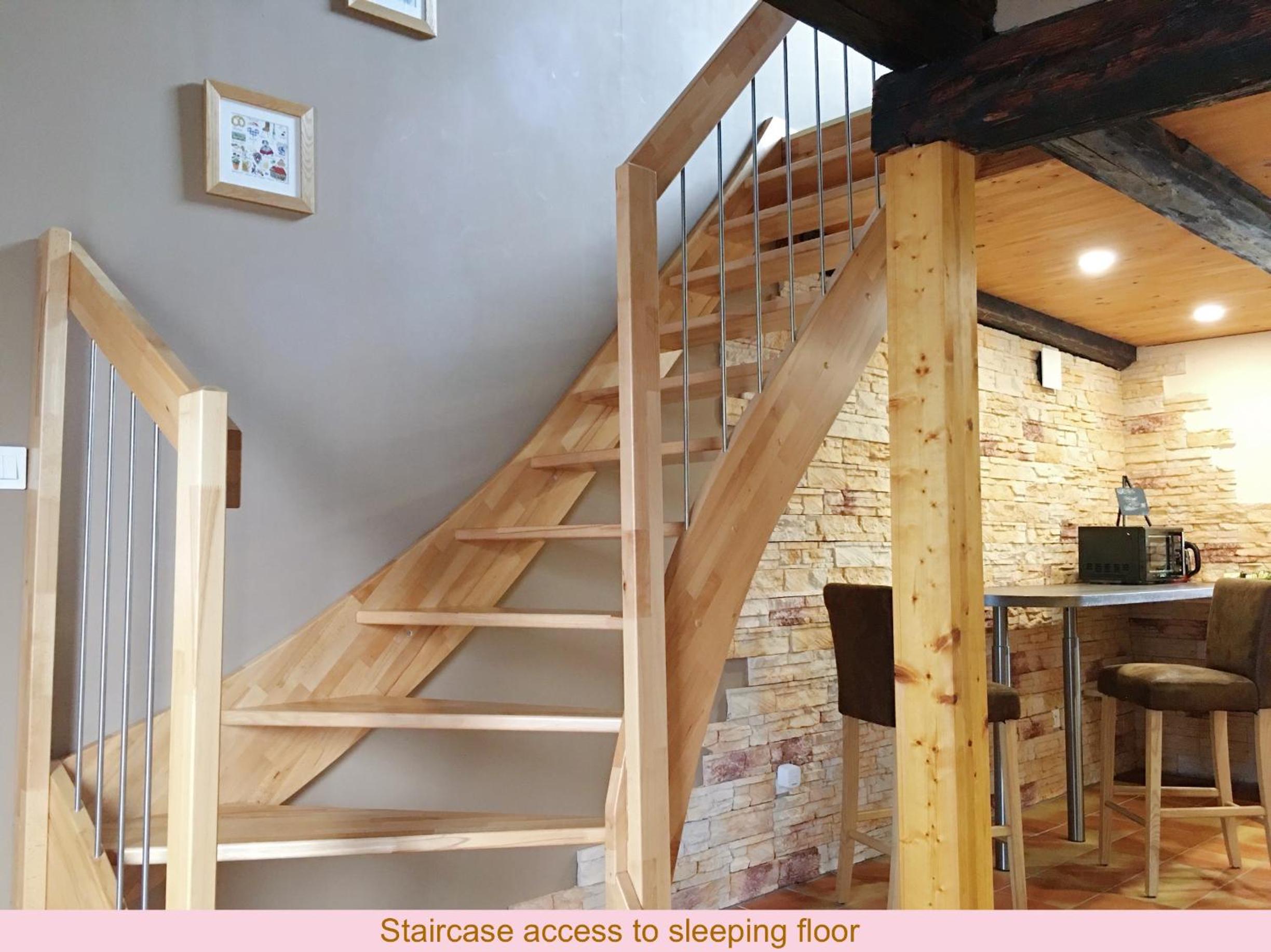 Maisonette - Photo 11