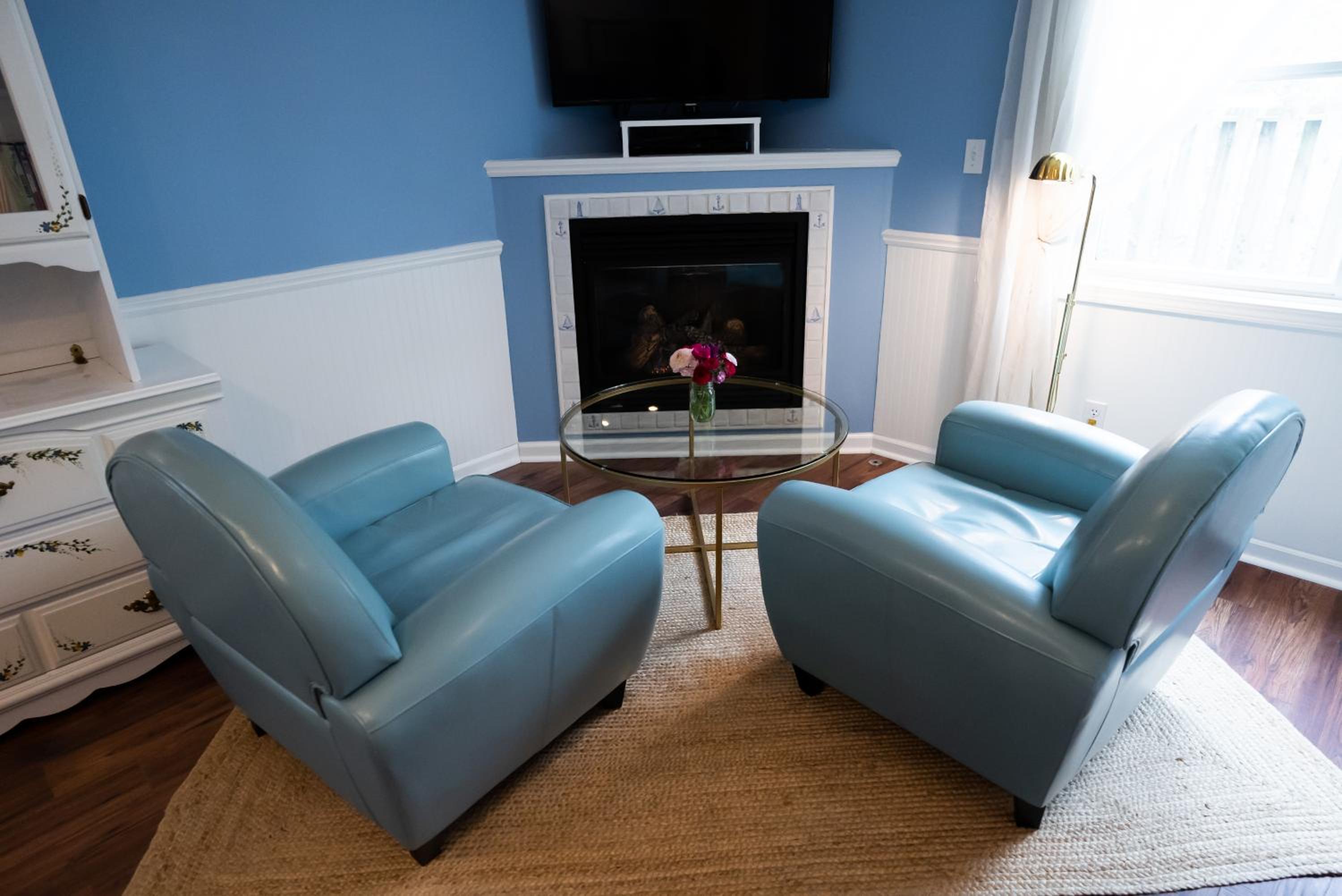 Deluxe Suite with Spa Bath photo 1