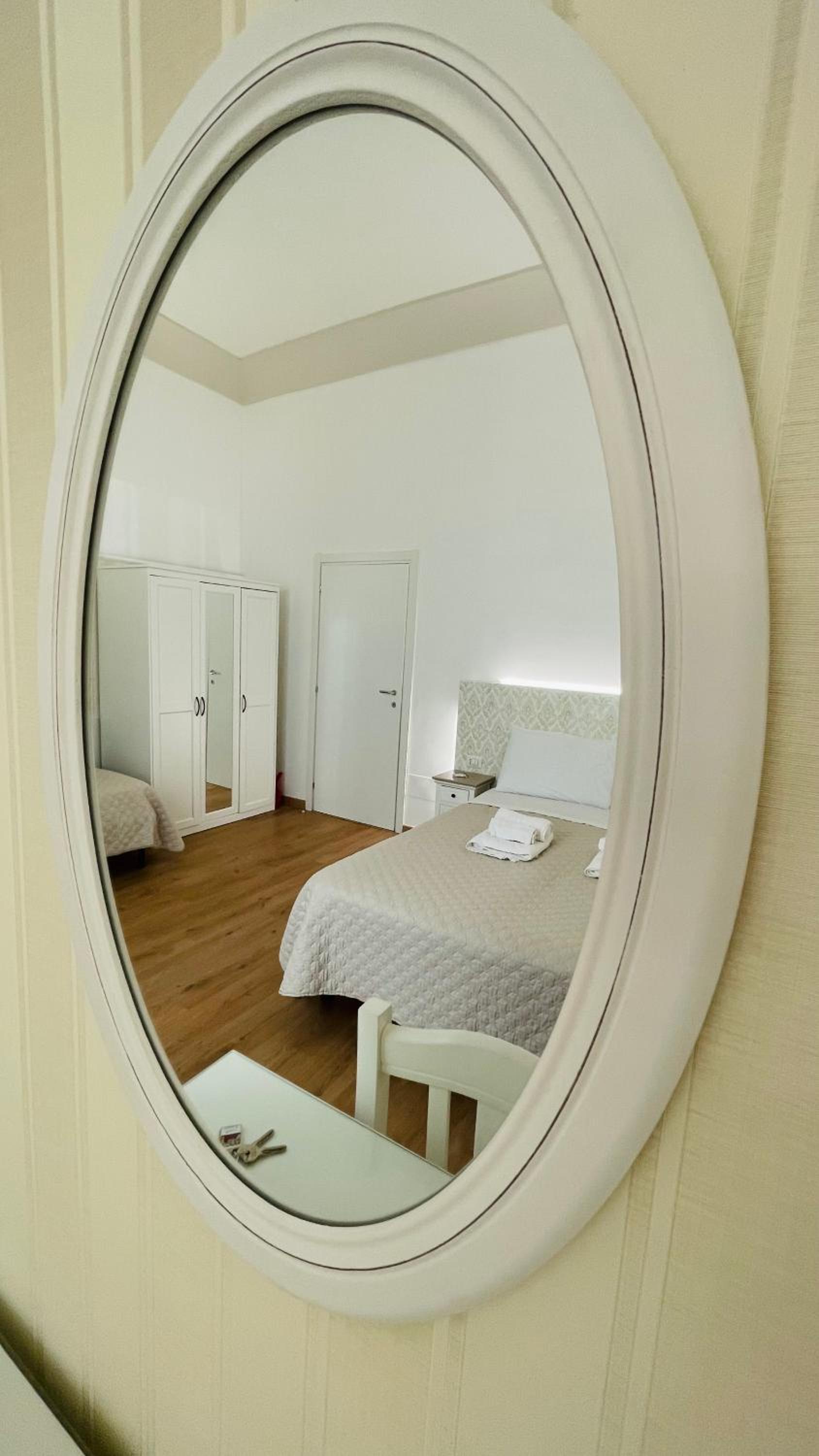 Double Room with Extra Bed photo 2