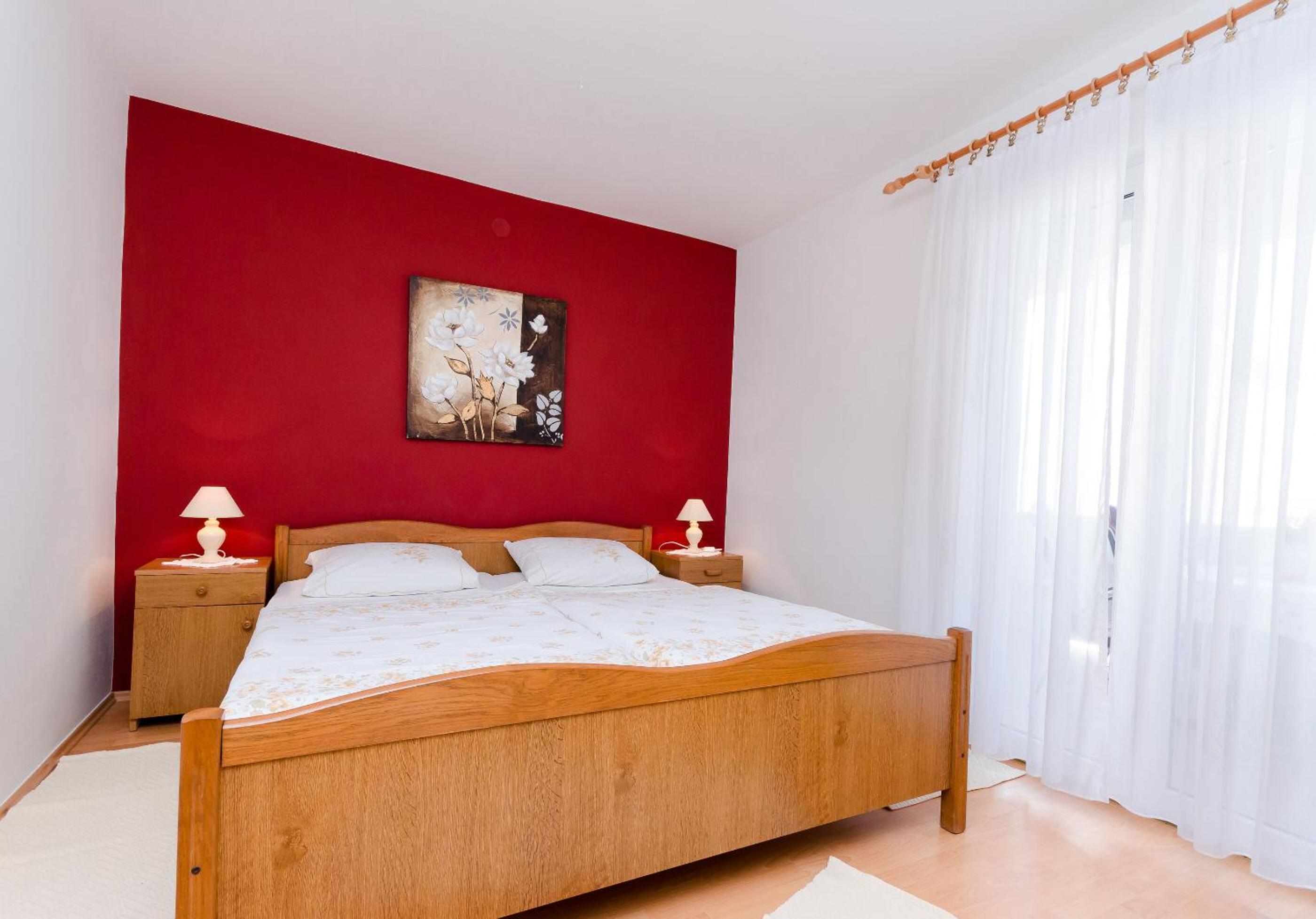 Two-Bedroom Apartment Standard photo 1