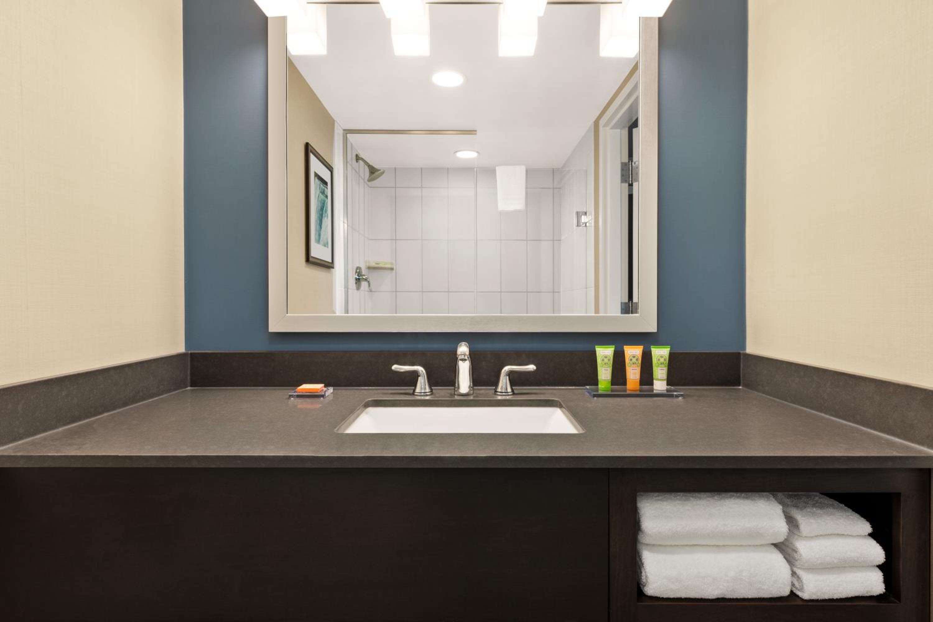 Junior Presidential Suite