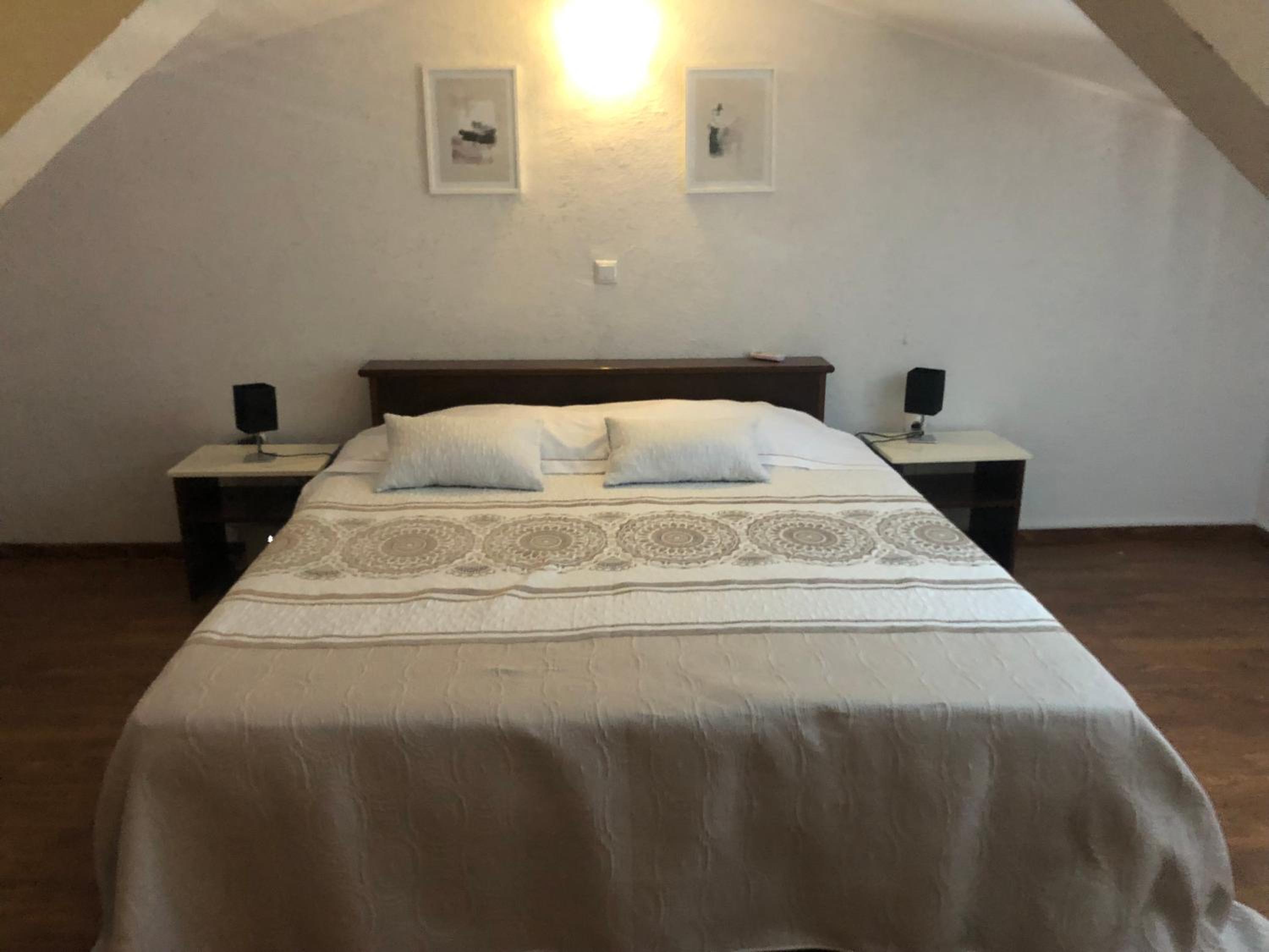 Two-Bedroom Villa photo 2