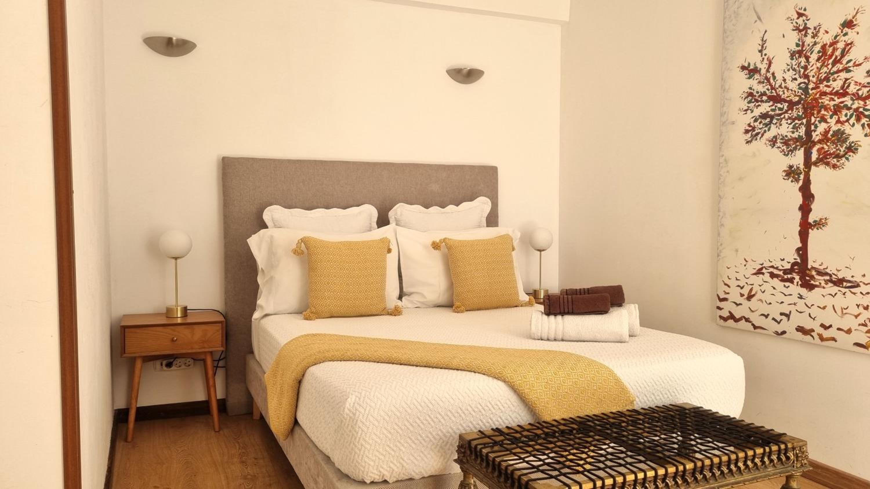 Suite with Balcony photo 2