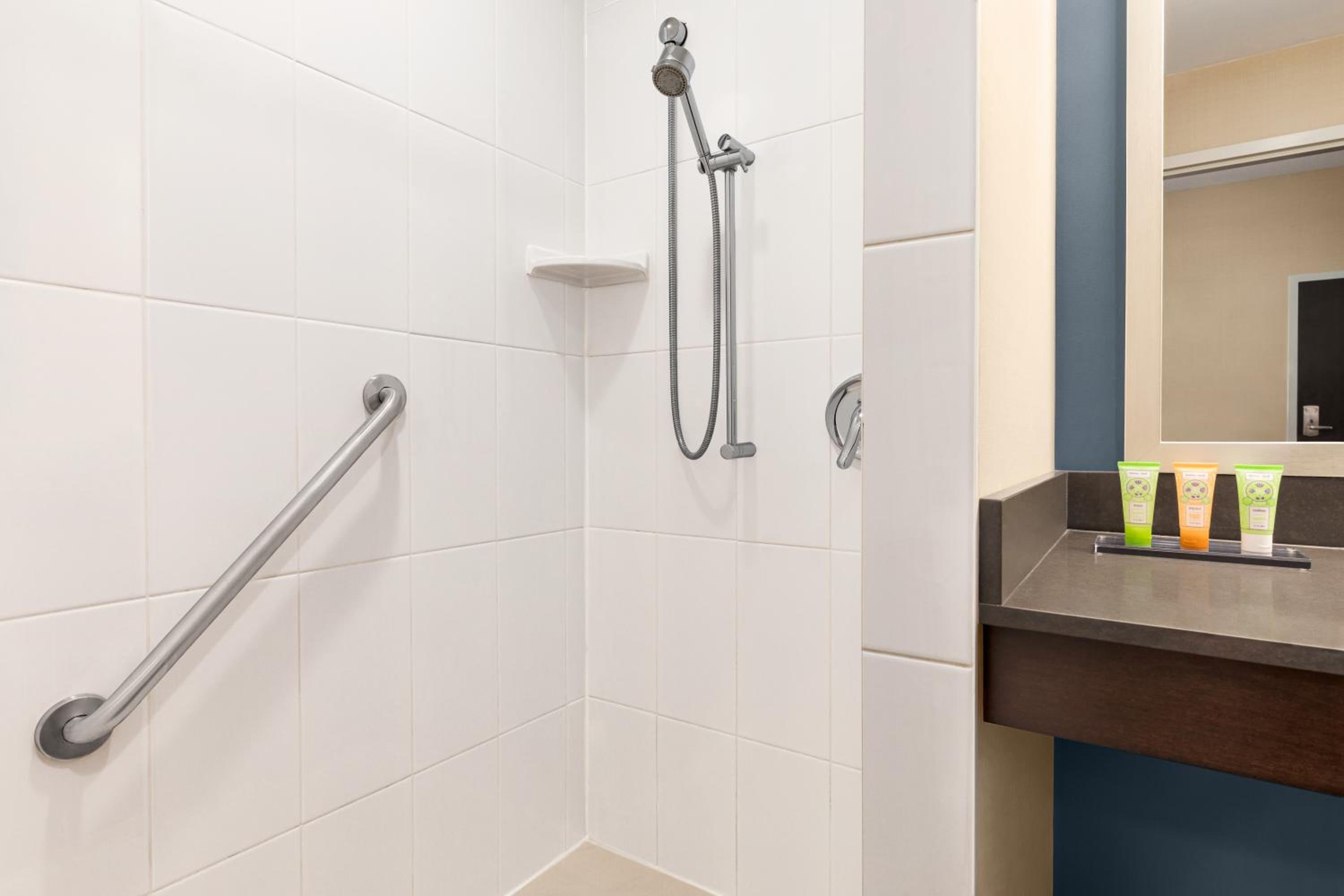 Family Suite - Disability Access photo 3