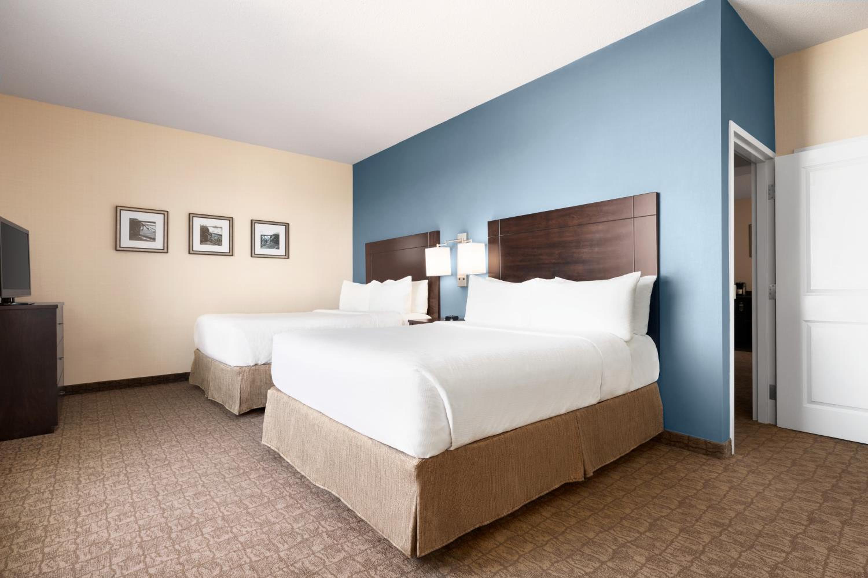 Family Suite - Disability Access photo 1