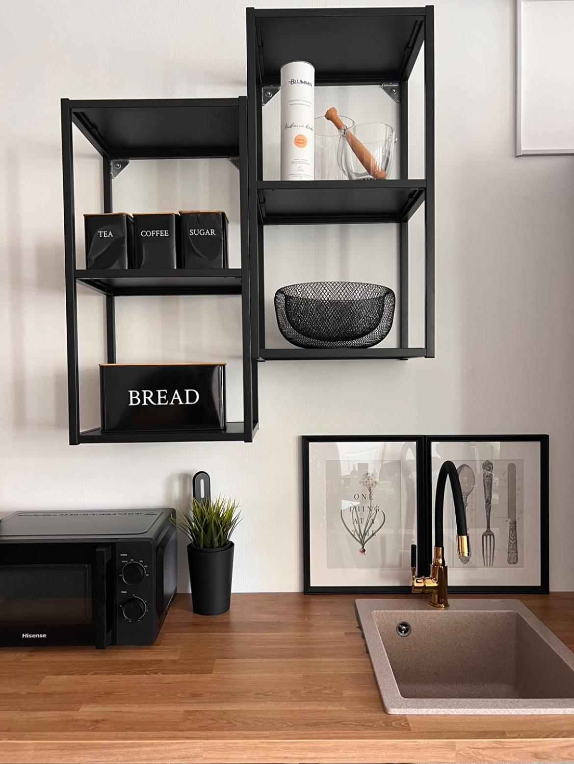 Two-Bedroom Apartment - Photo 12
