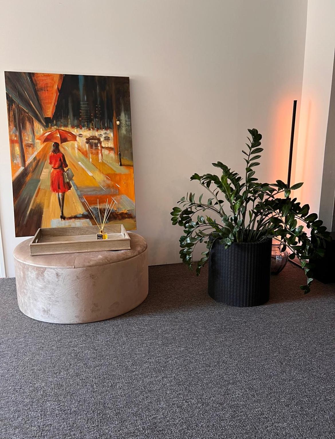 Two-Bedroom Apartment - Photo 2