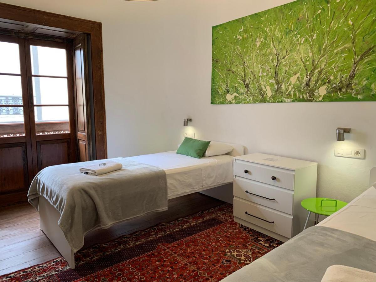 Twin Room with Private External Bathroom photo 1
