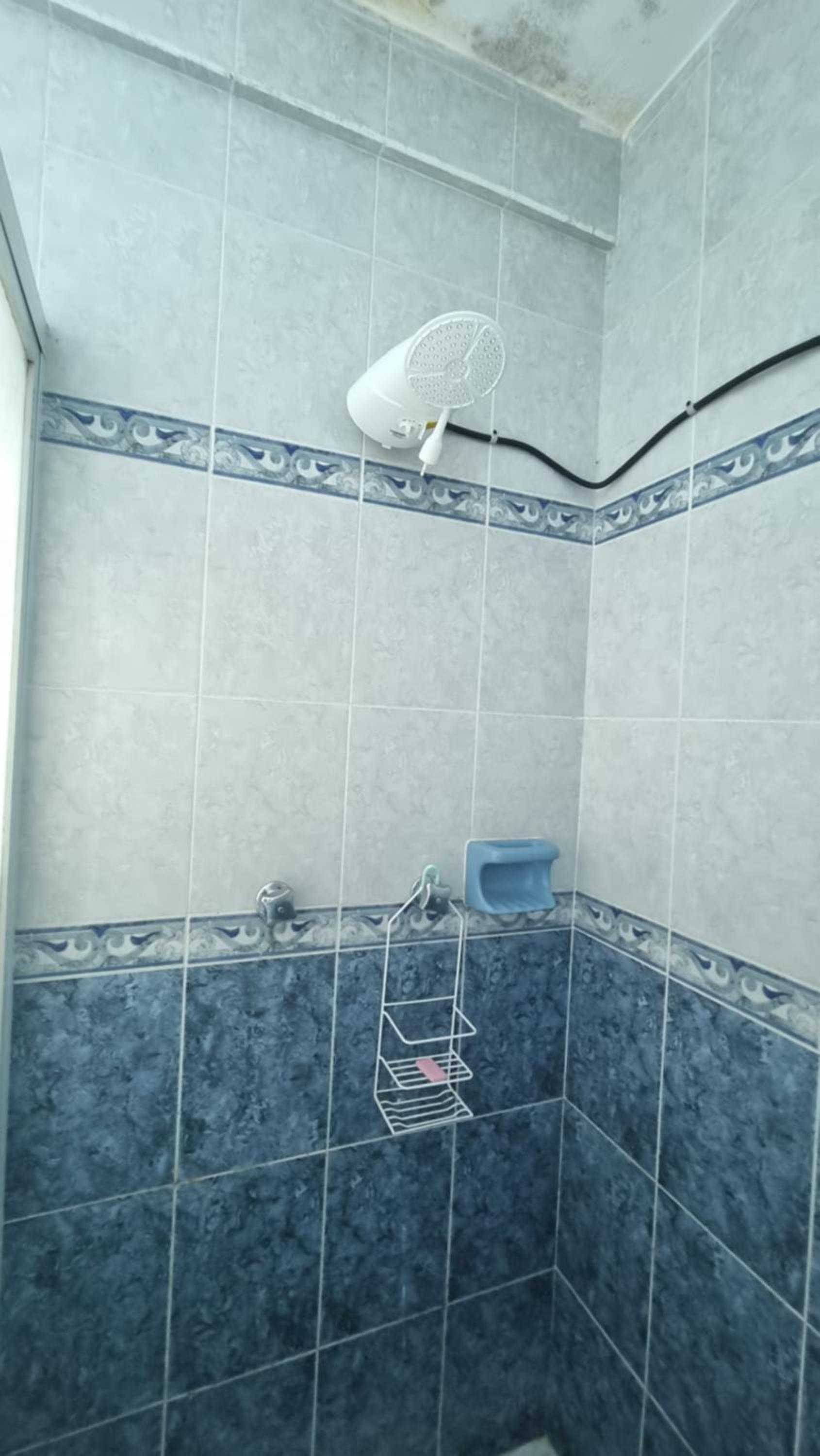 Classic Quadruple Room - Photo 6