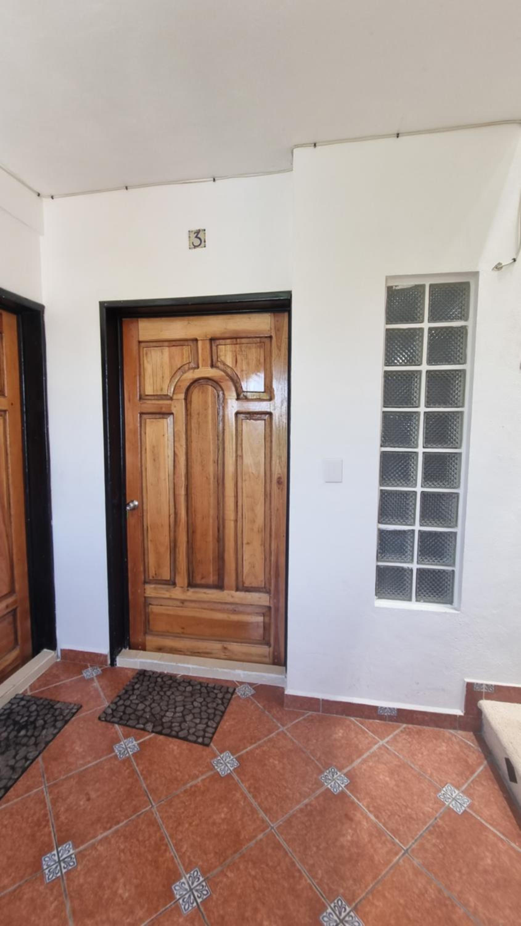 Classic Quadruple Room - Photo 7
