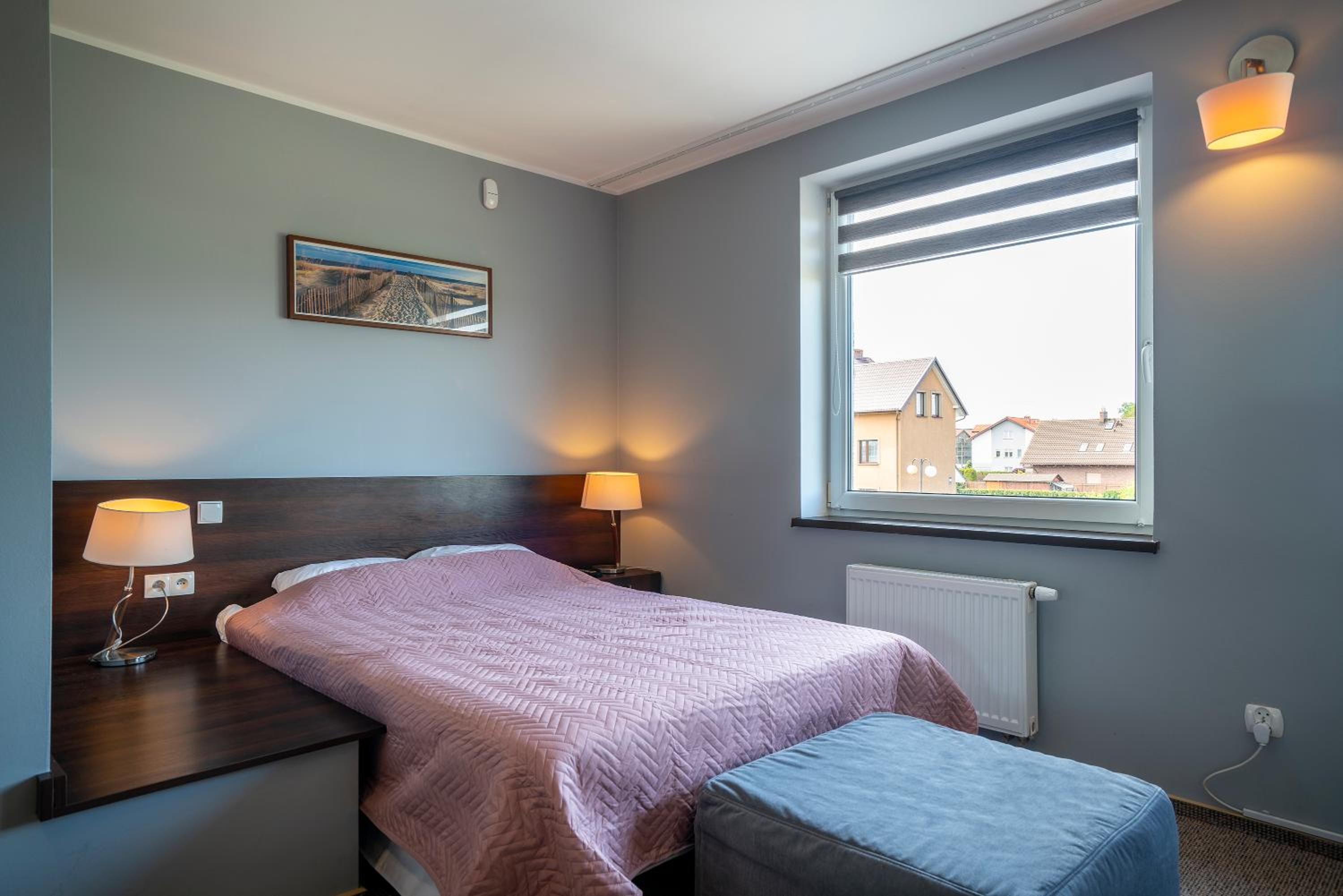 Double Room with Extra Bed photo 1