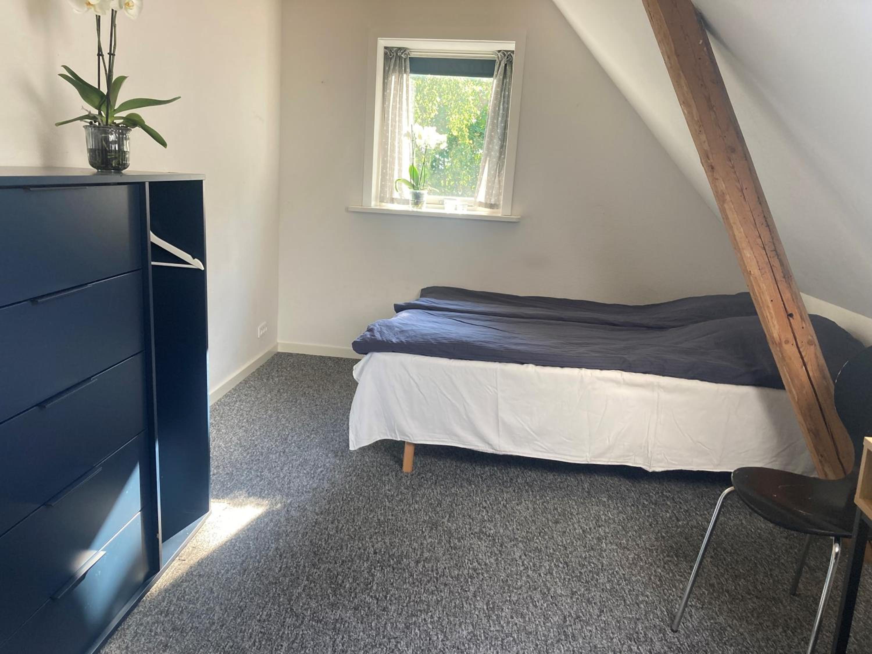Double Room - Photo 2