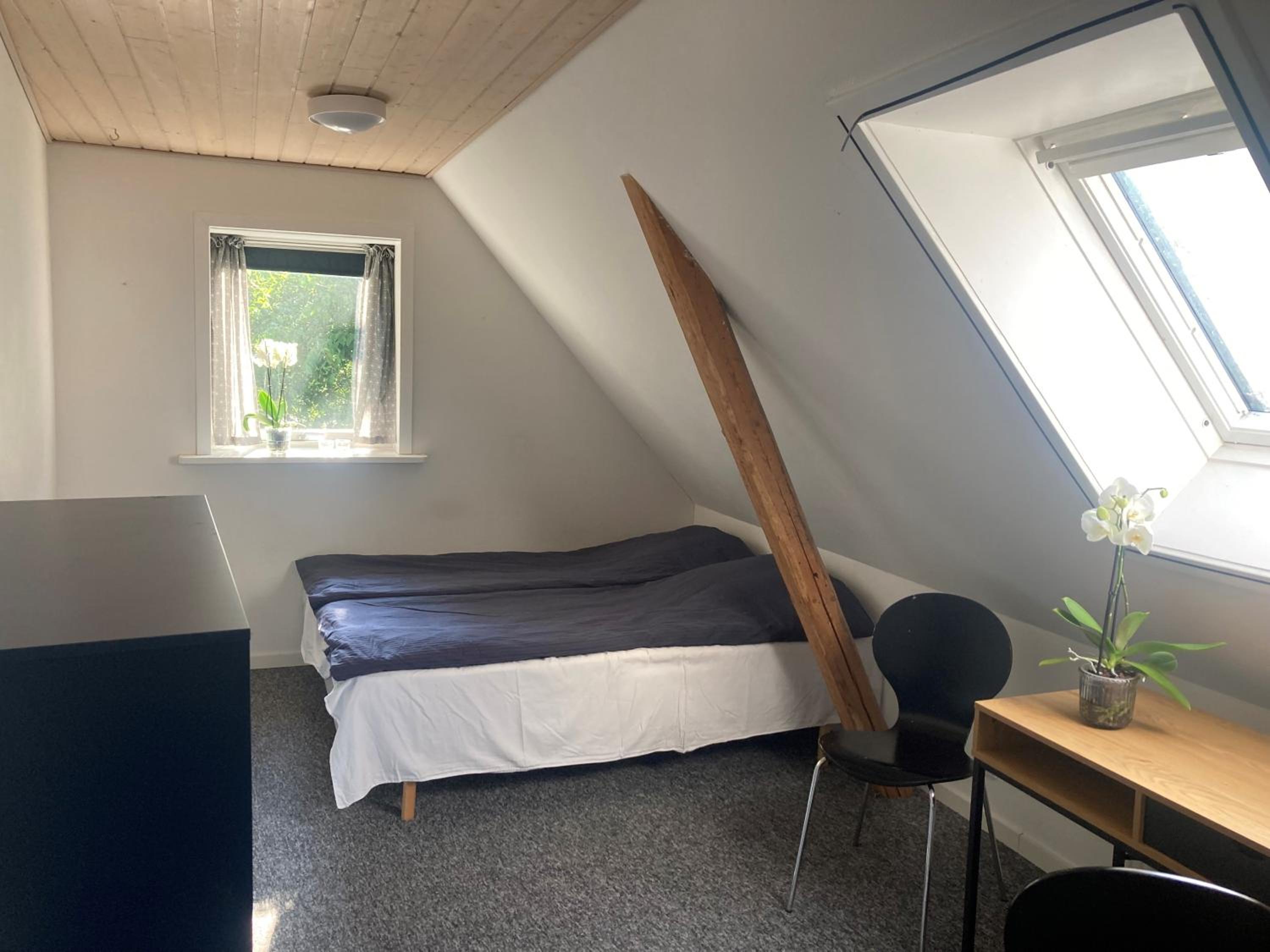 Double Room - Photo 3