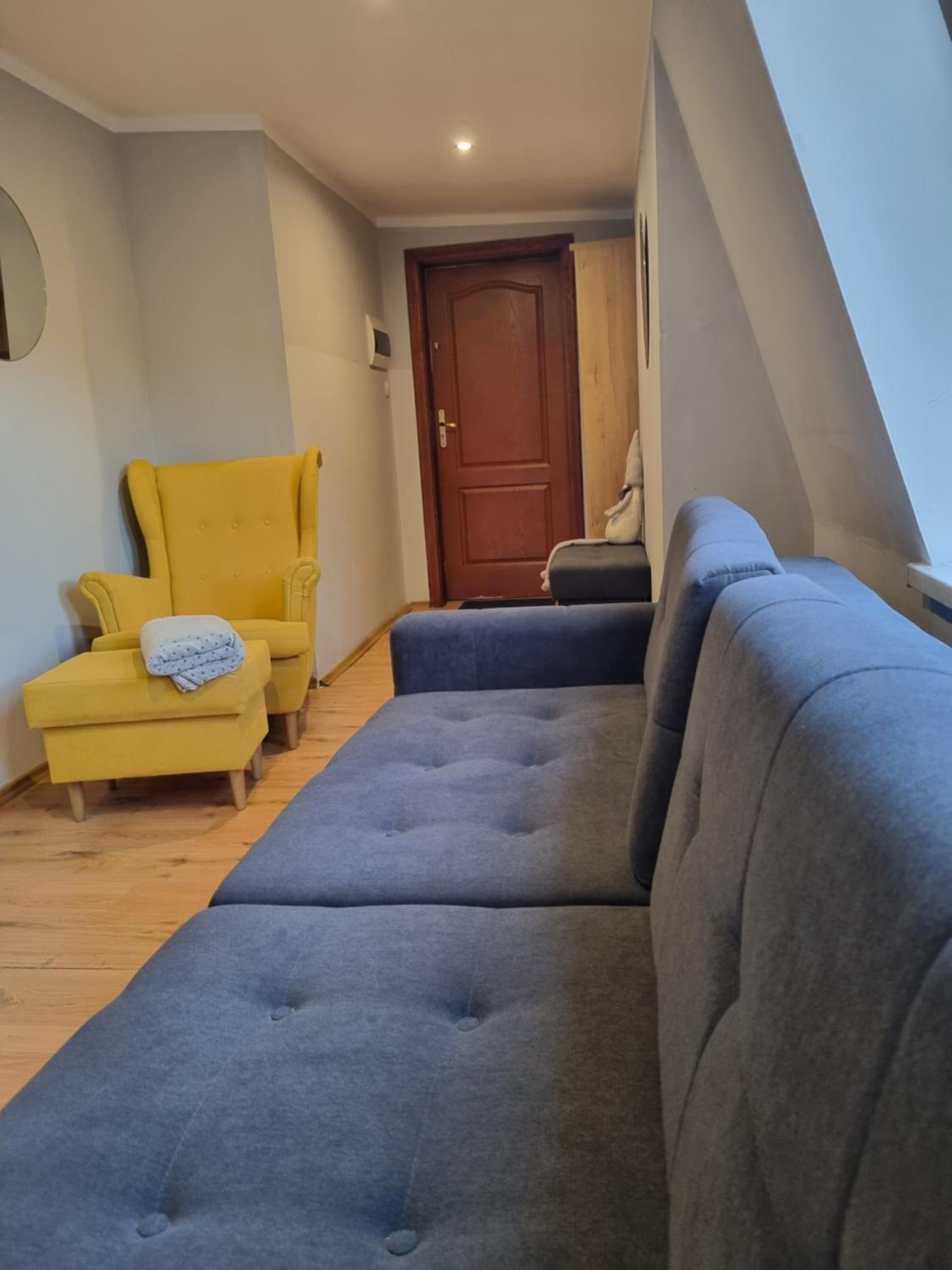 Family Room photo 3
