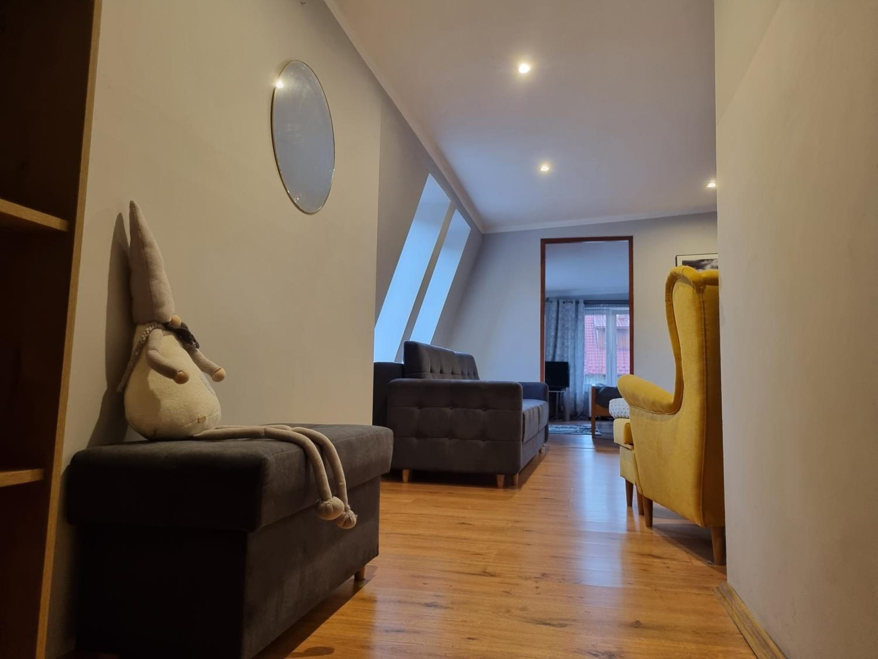 Family Room photo 1