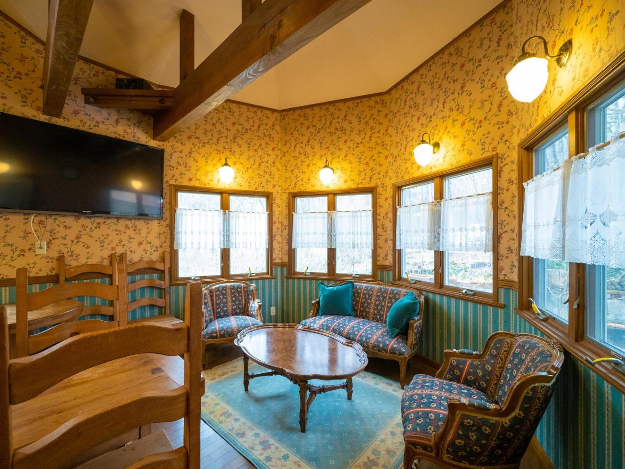Vacation Home photo 1