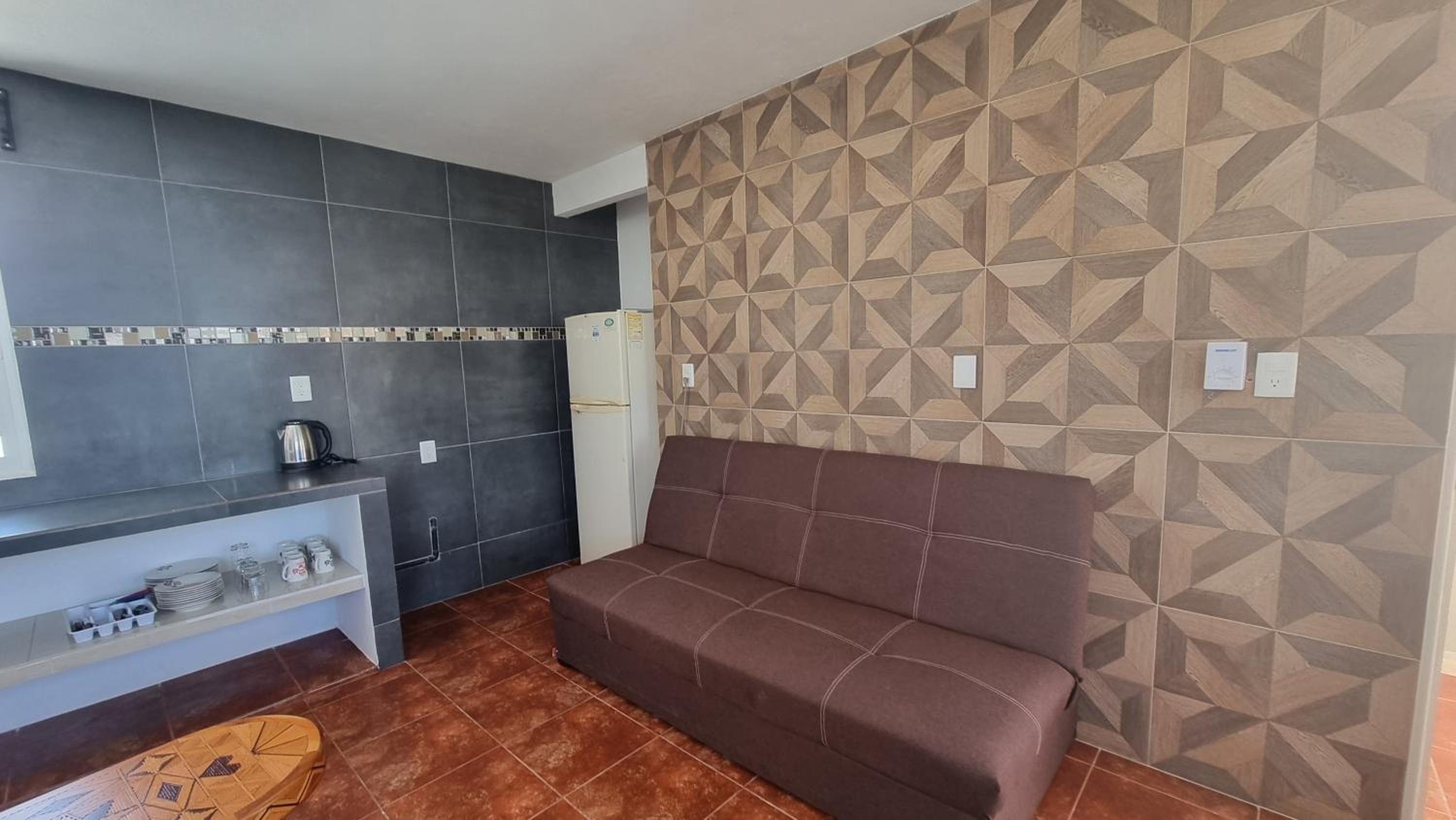 Basic Triple Room - Photo 15