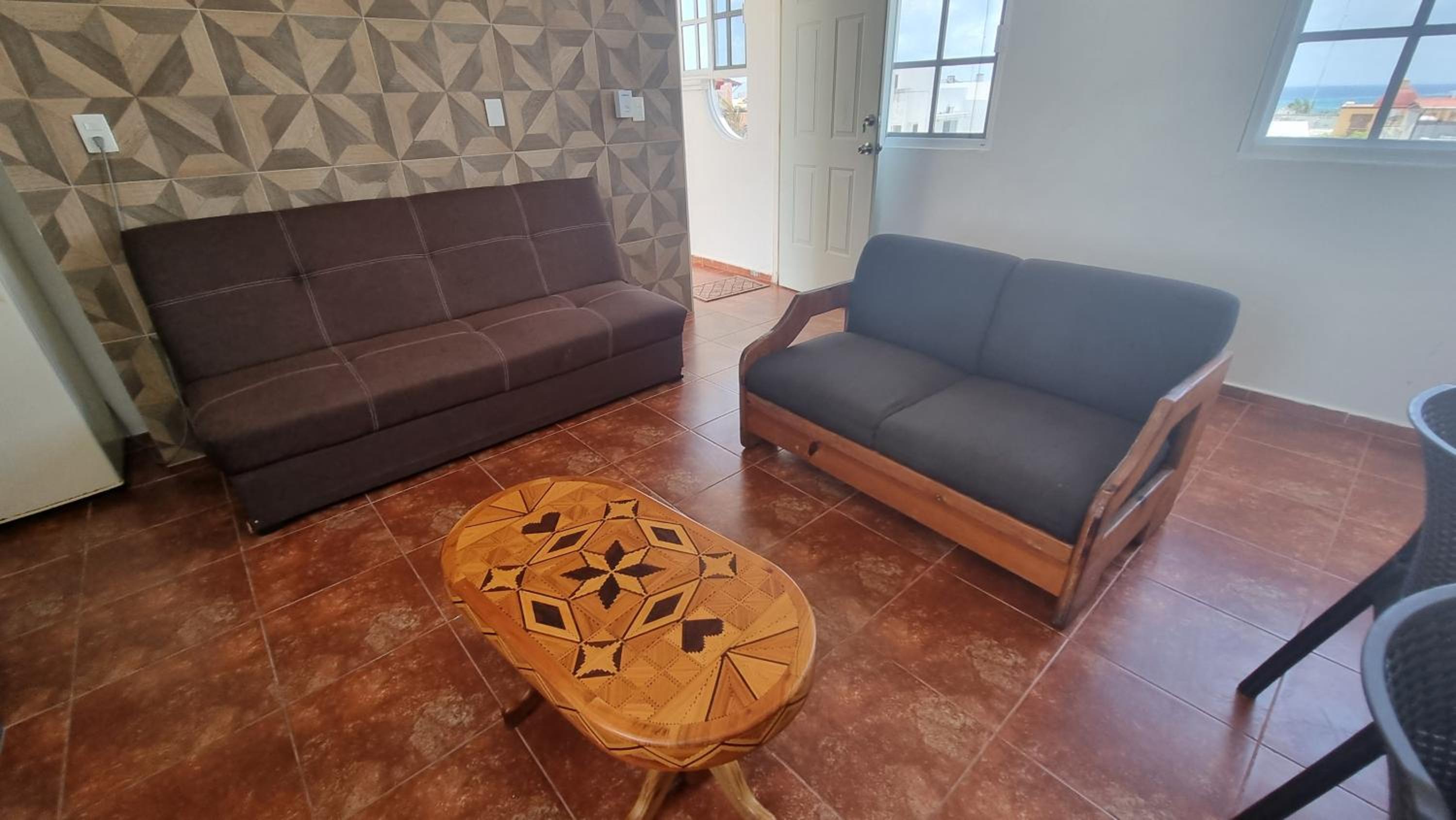 Basic Triple Room - Photo 25