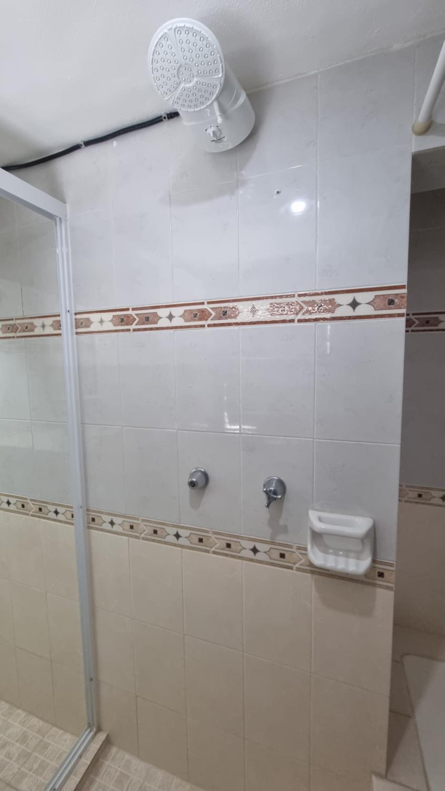 Basic Triple Room - Photo 24