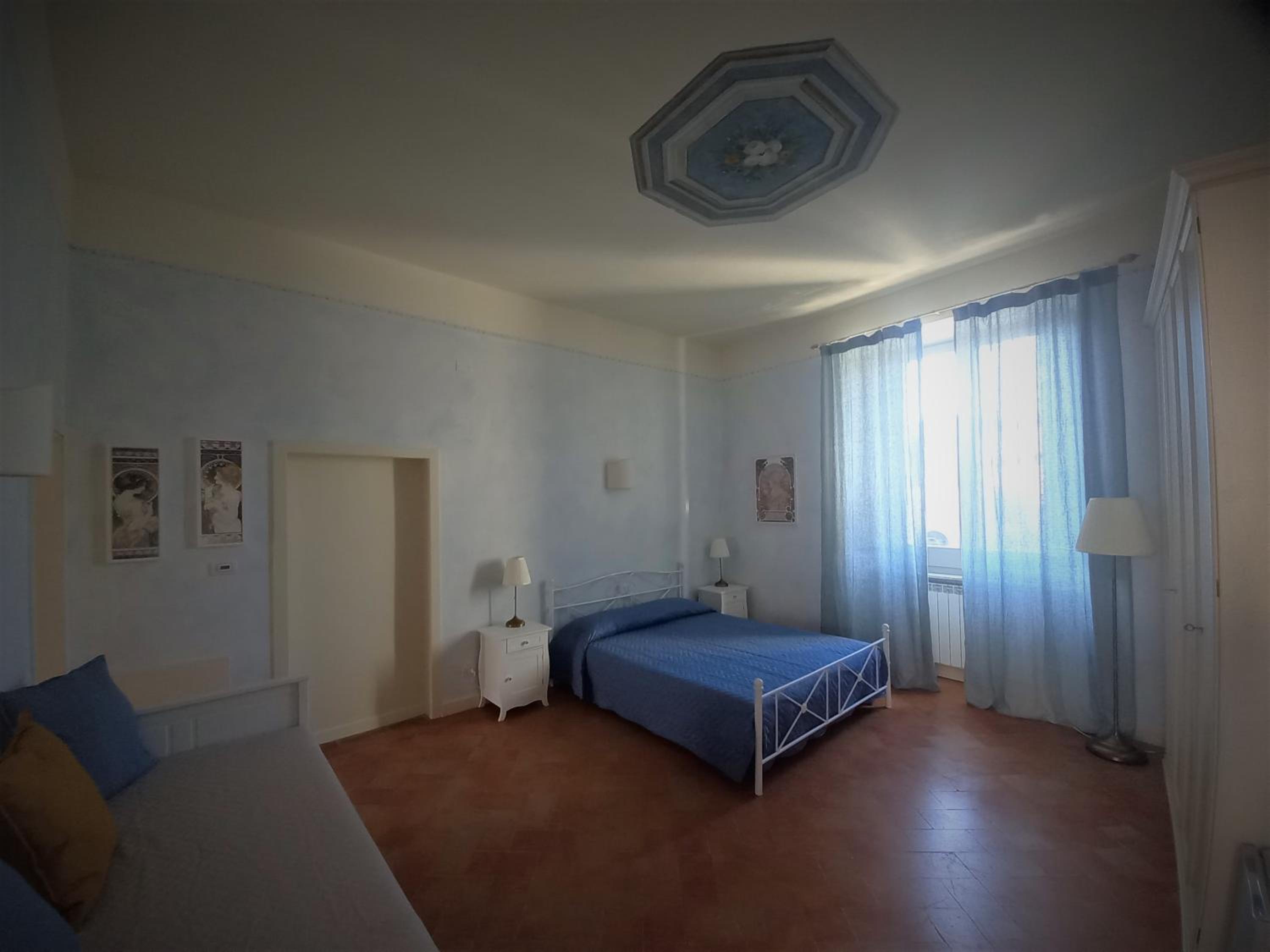 Triple Room with City View
