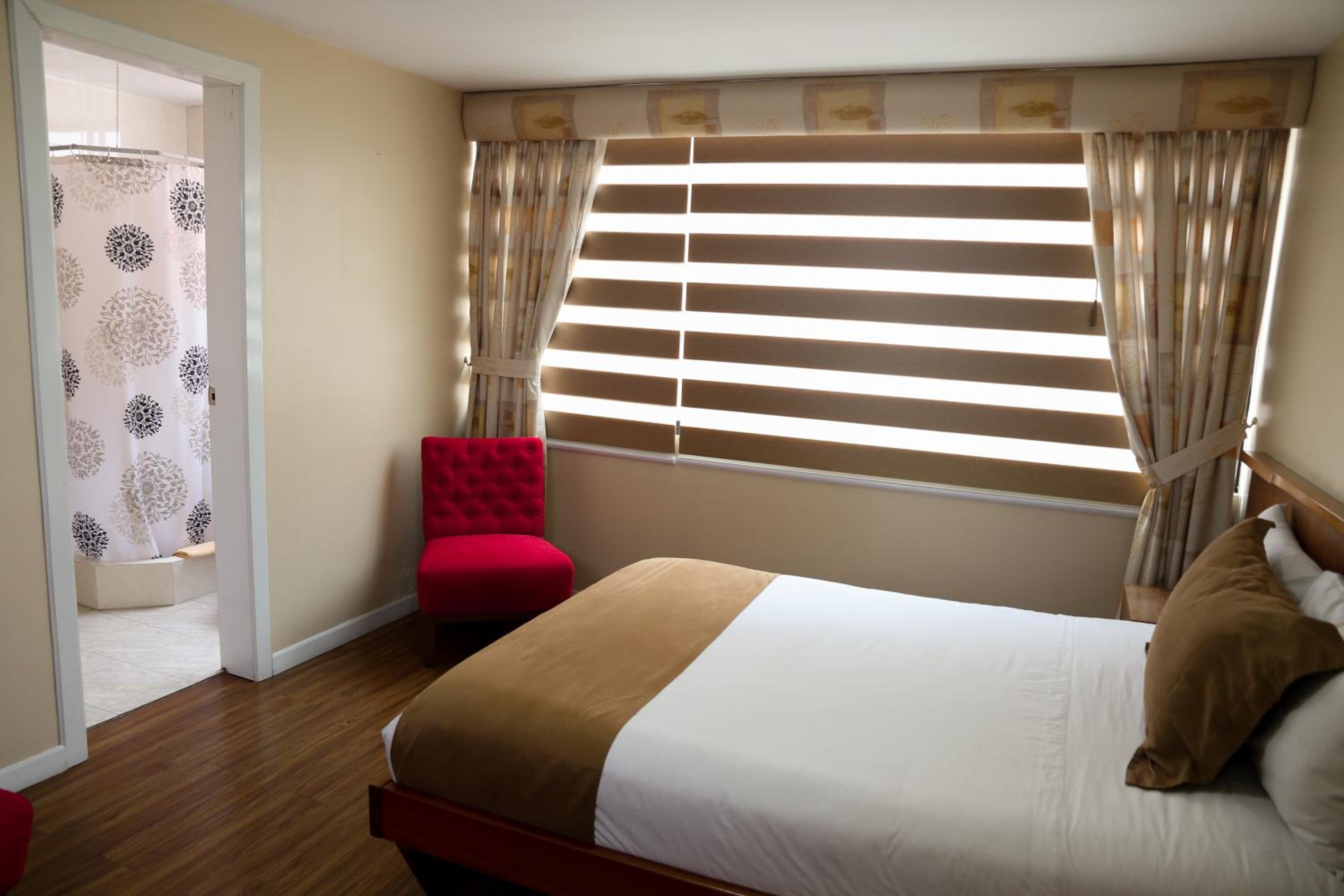 Double Room photo 3