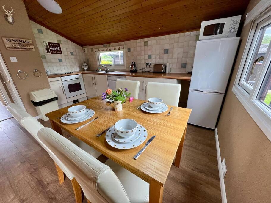 Two-Bedroom Chalet photo 2