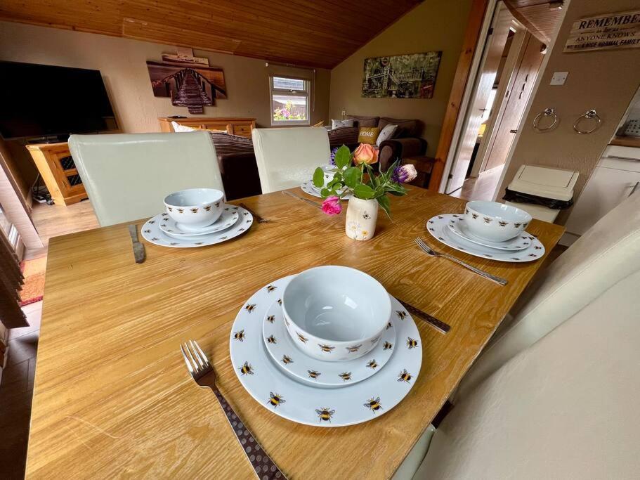 Two-Bedroom Chalet photo 3