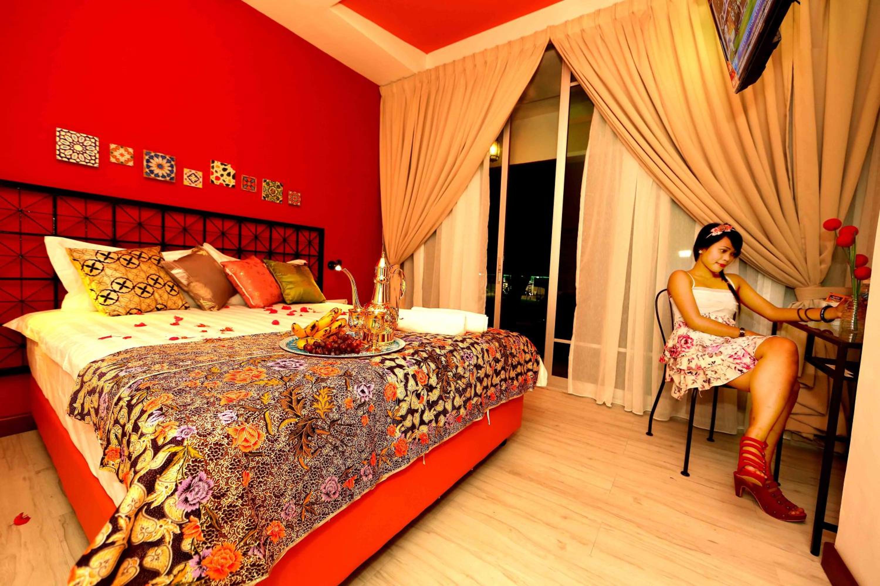 Standard Double or Twin Room photo 2