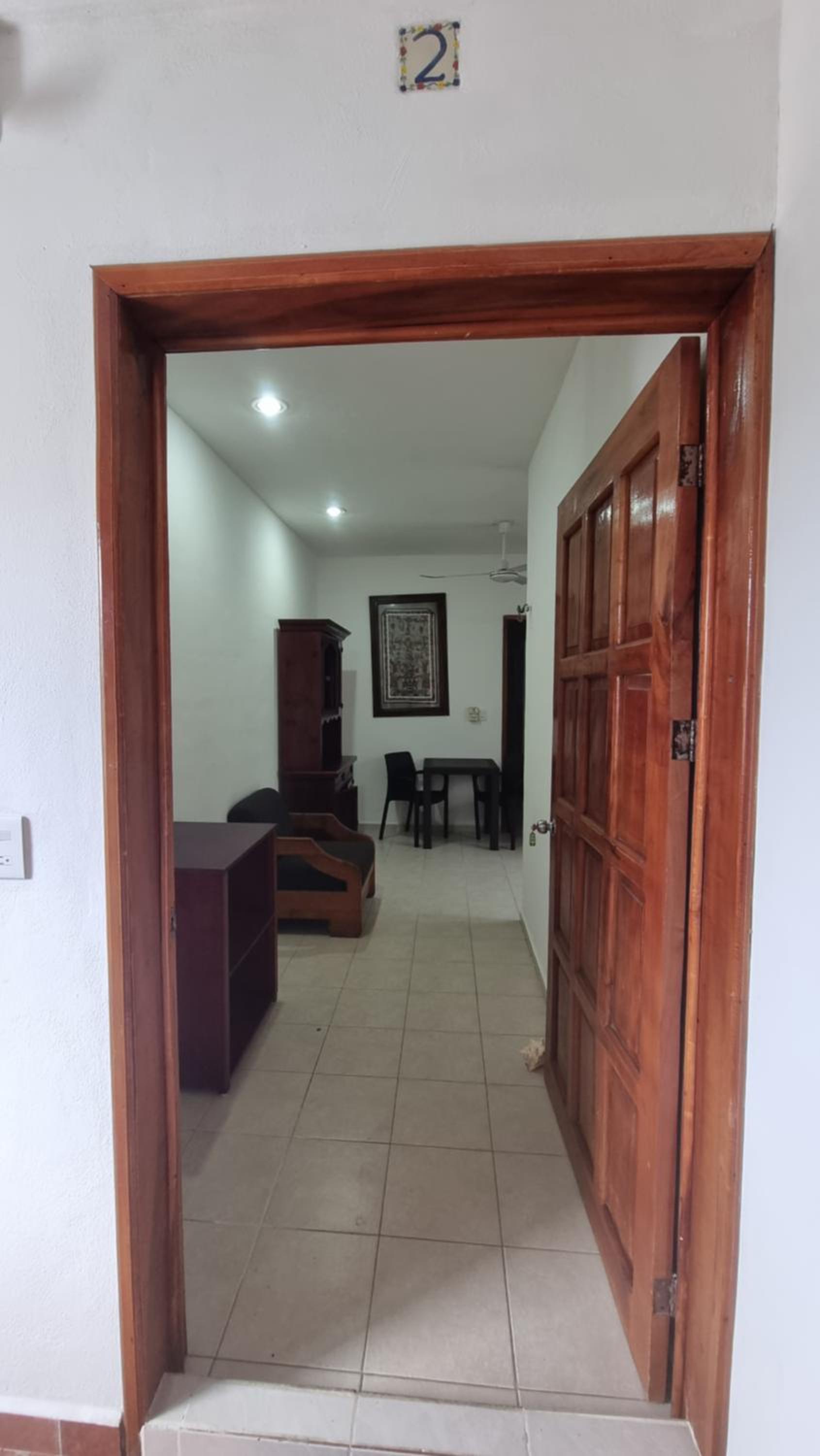 Double Room - Photo 5