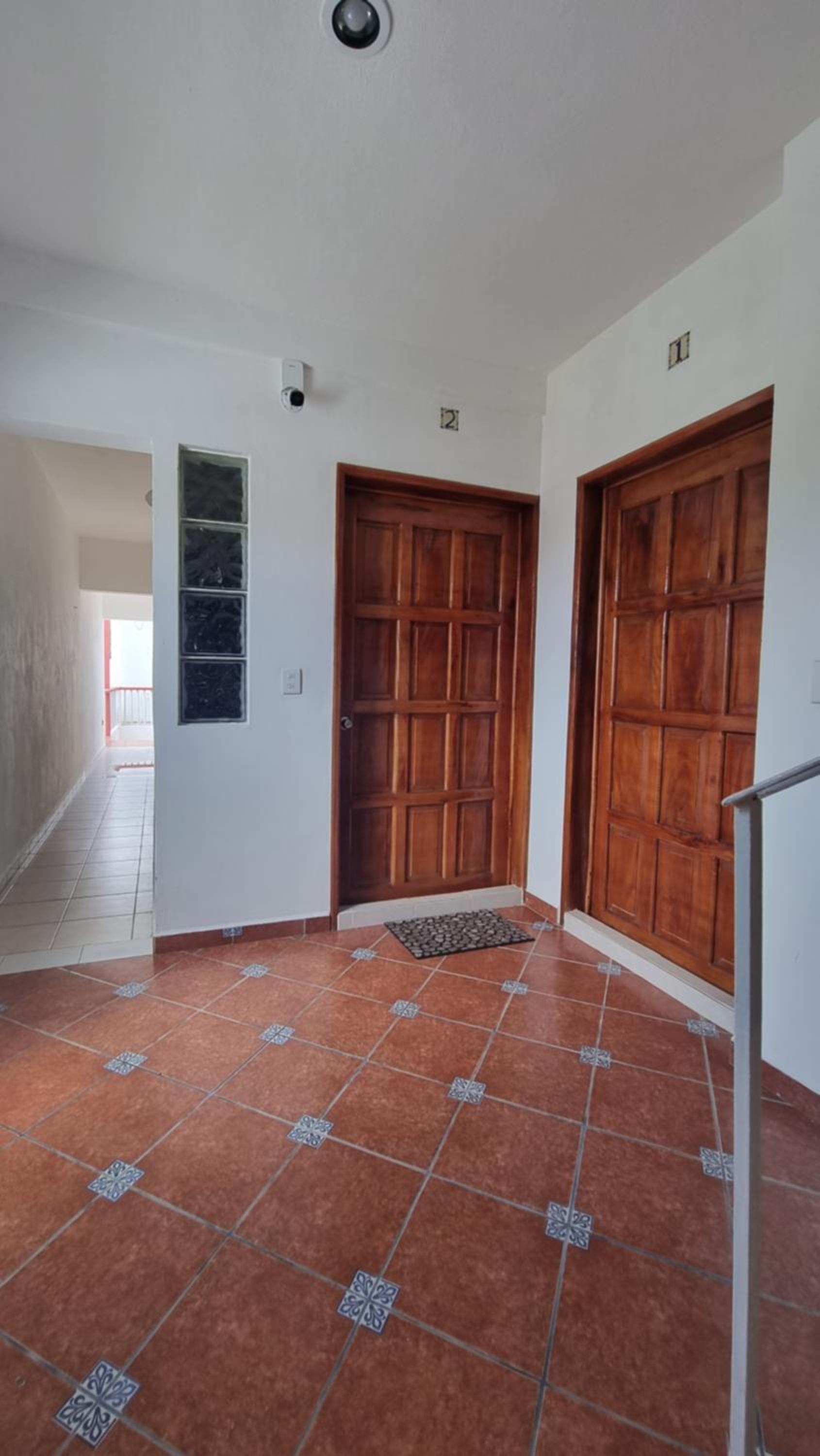 Double Room - Photo 8