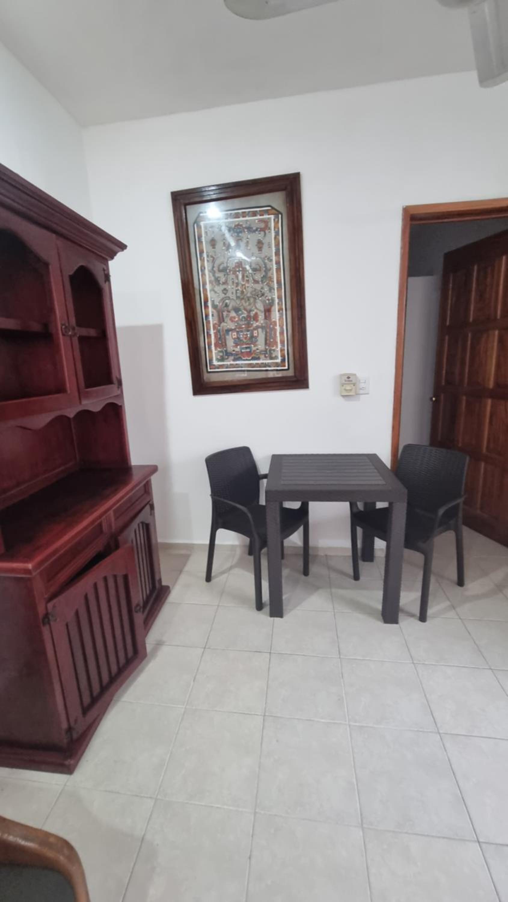Double Room - Photo 11